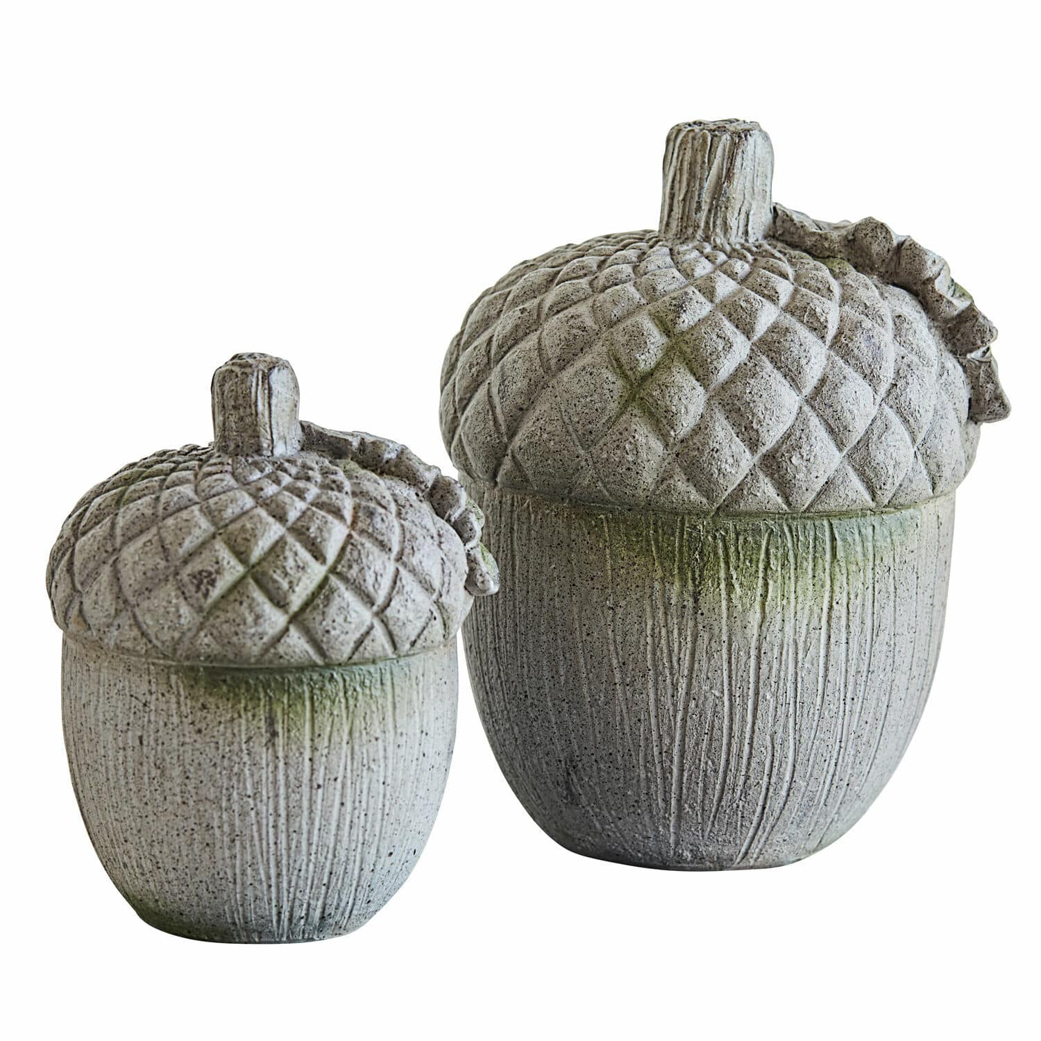 Lot de 2 glands décoratifs Ennery