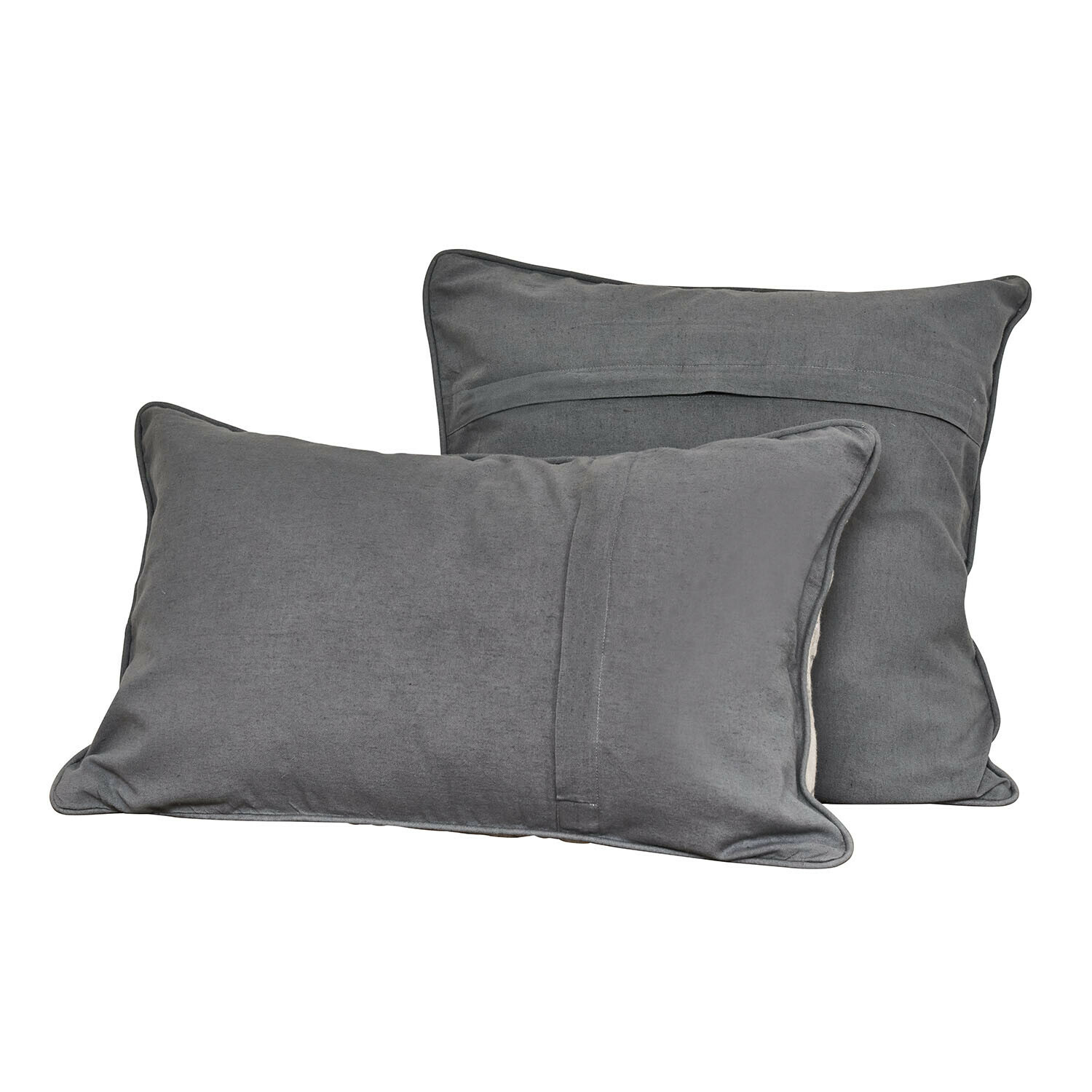 Lot de 2 housses de coussins Tenerosa