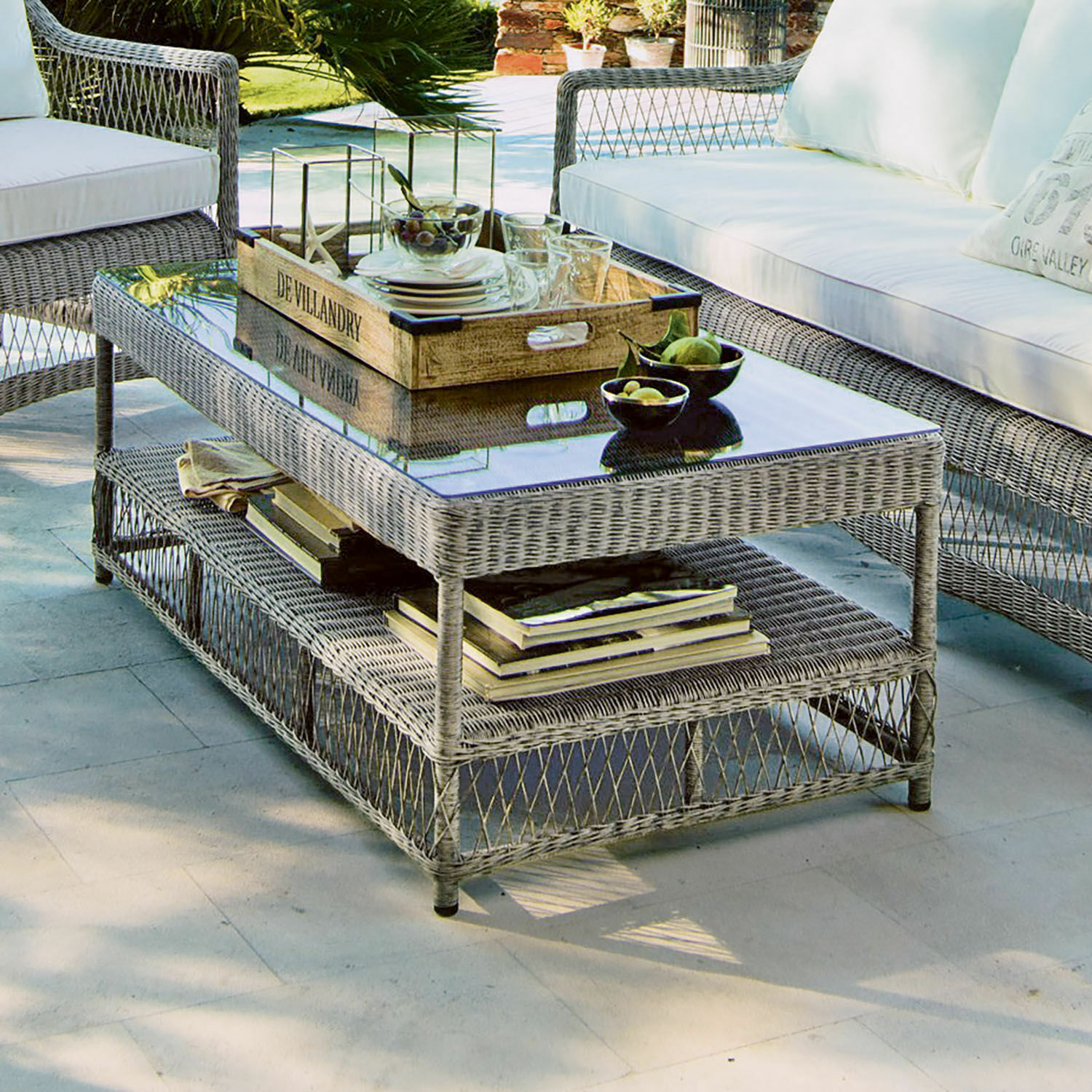 Tafel Cuchery