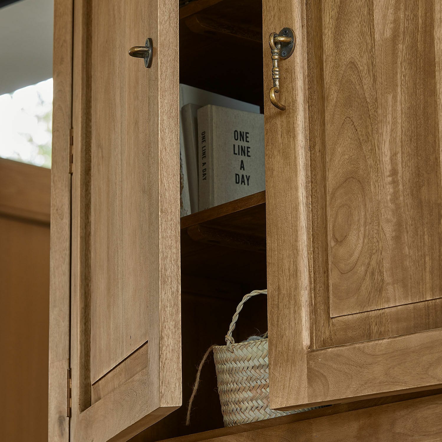 Secretaire Arvandor