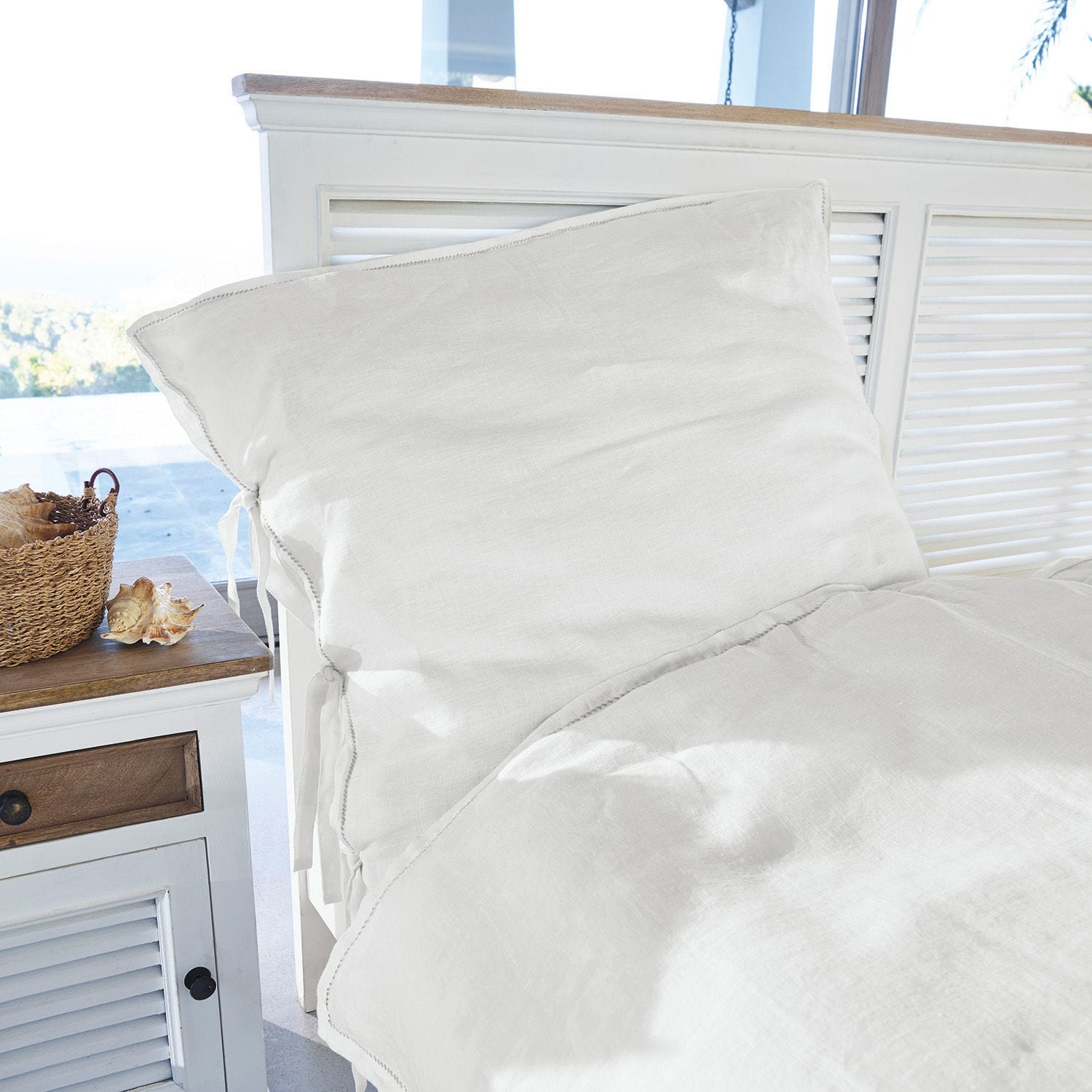 Beddengoed Monthelie