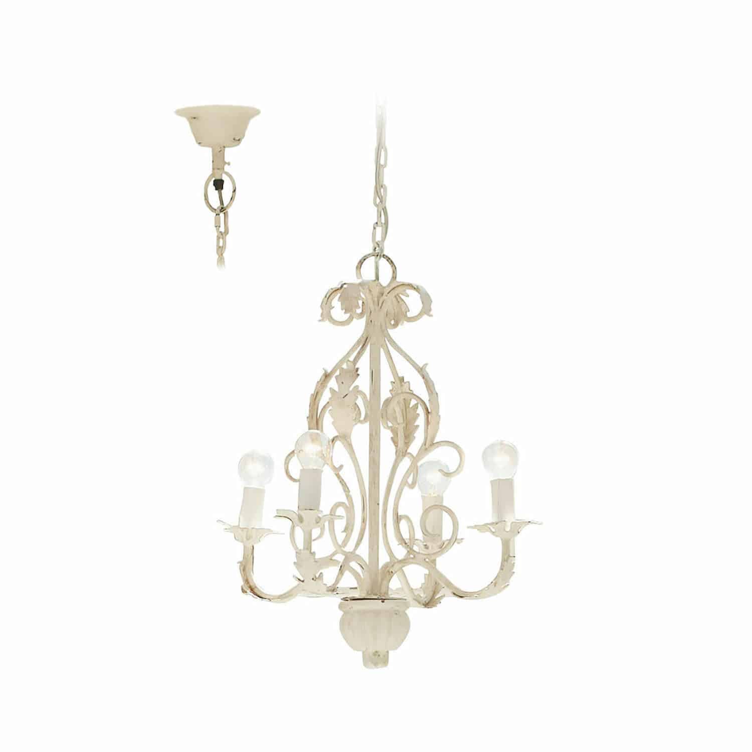 Lustre Assenay