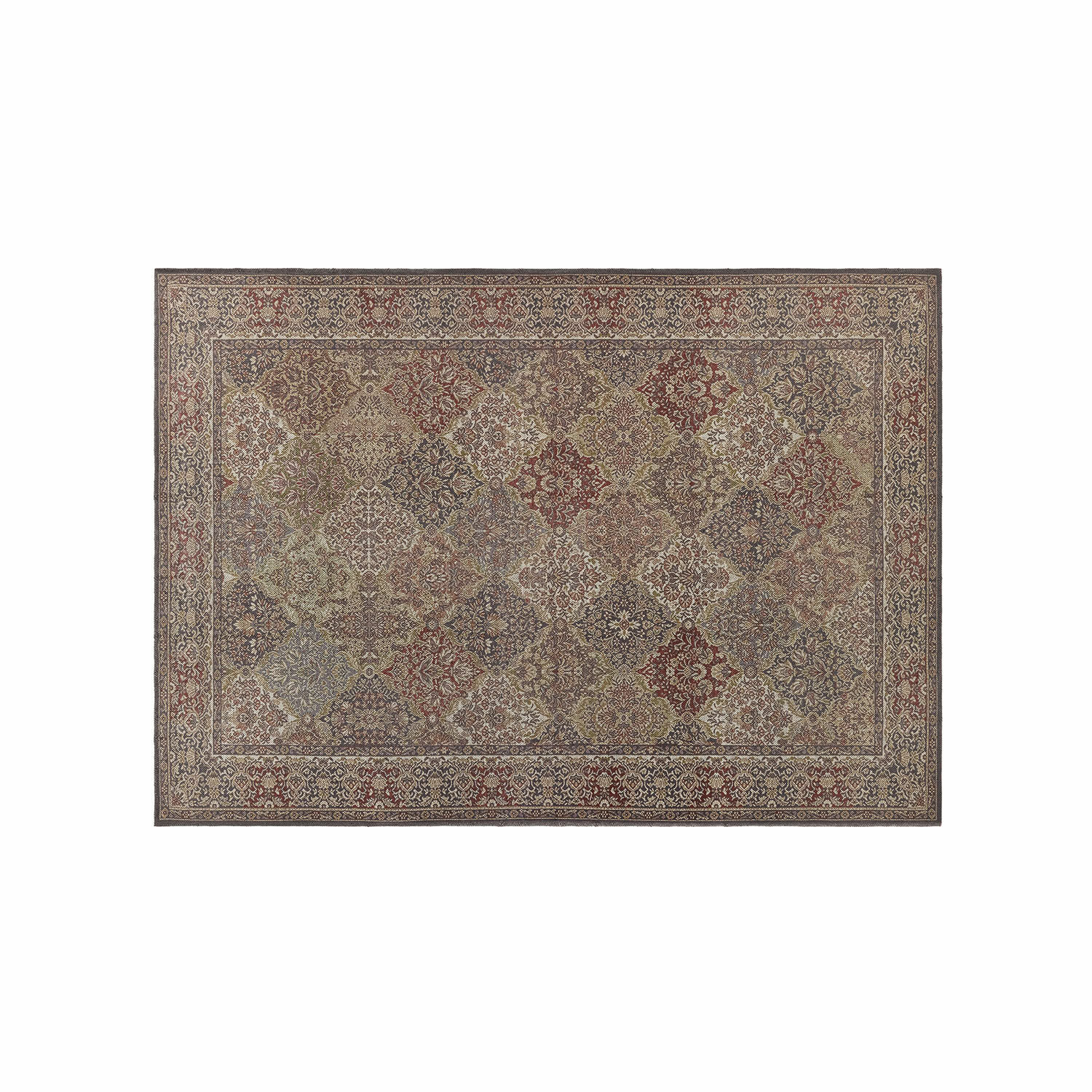 Tapis d'intérieur et d'extérieur Malhira