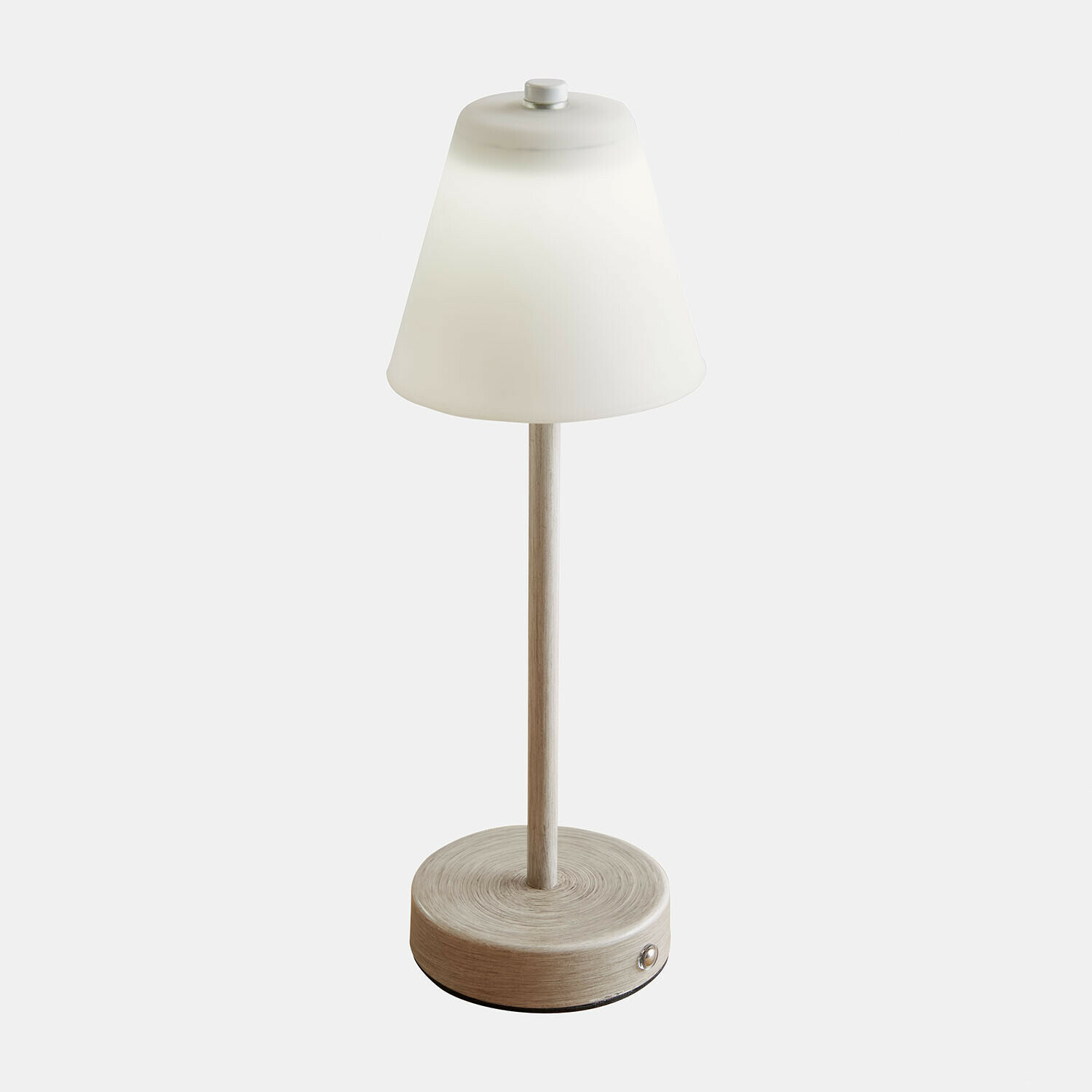 Oplaadbare tafellamp Melari