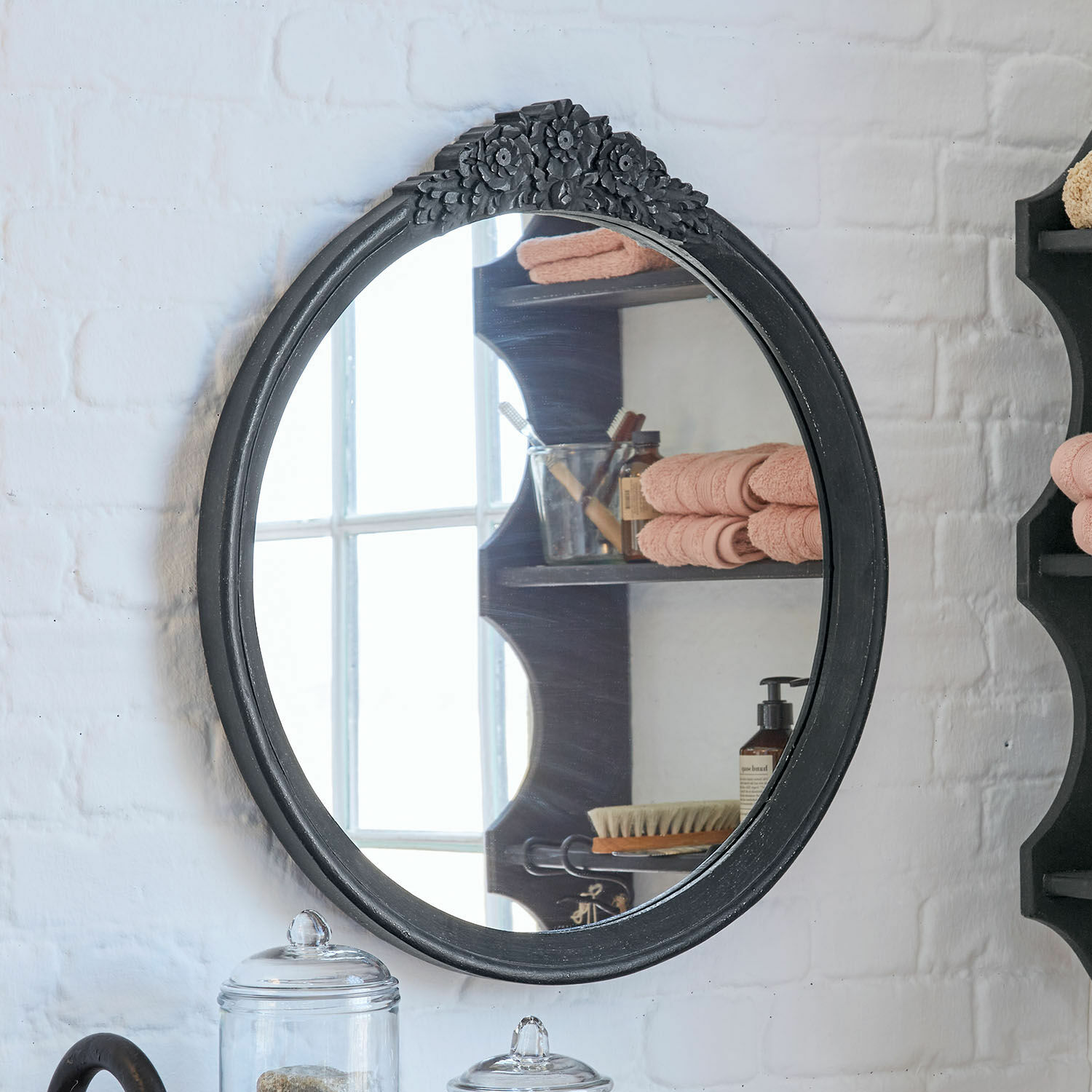 Miroir Ashwick