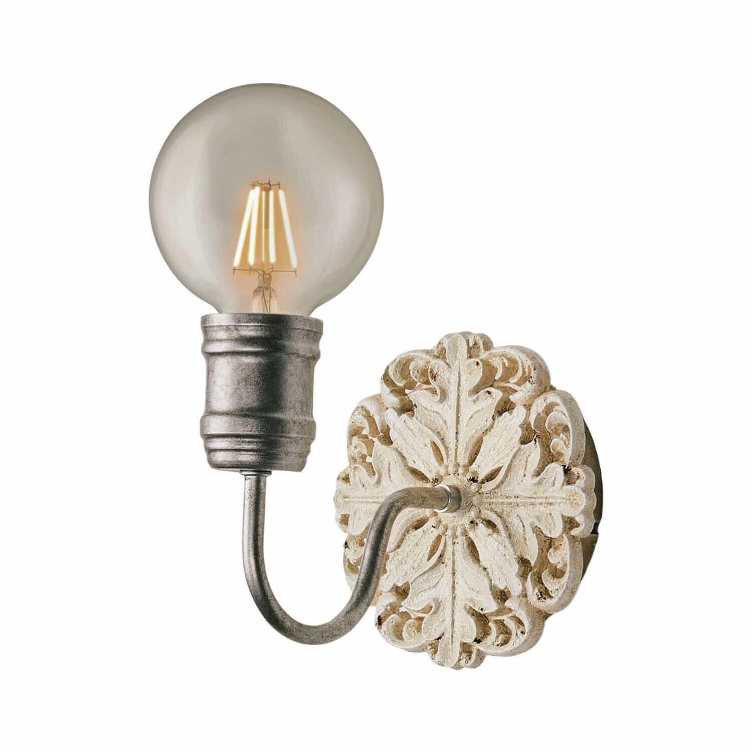 Wandlamp Rosavelle