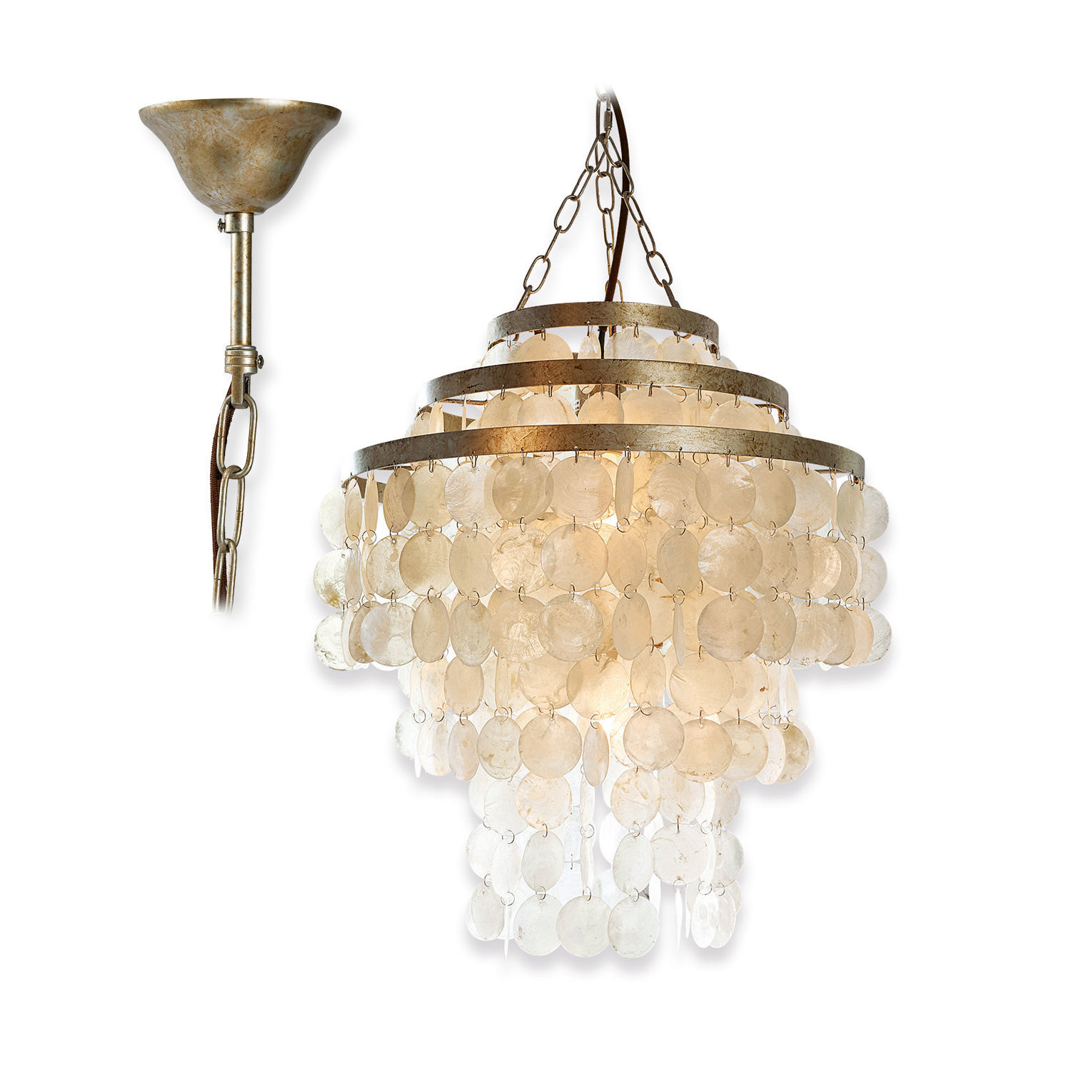 Lustre Runa