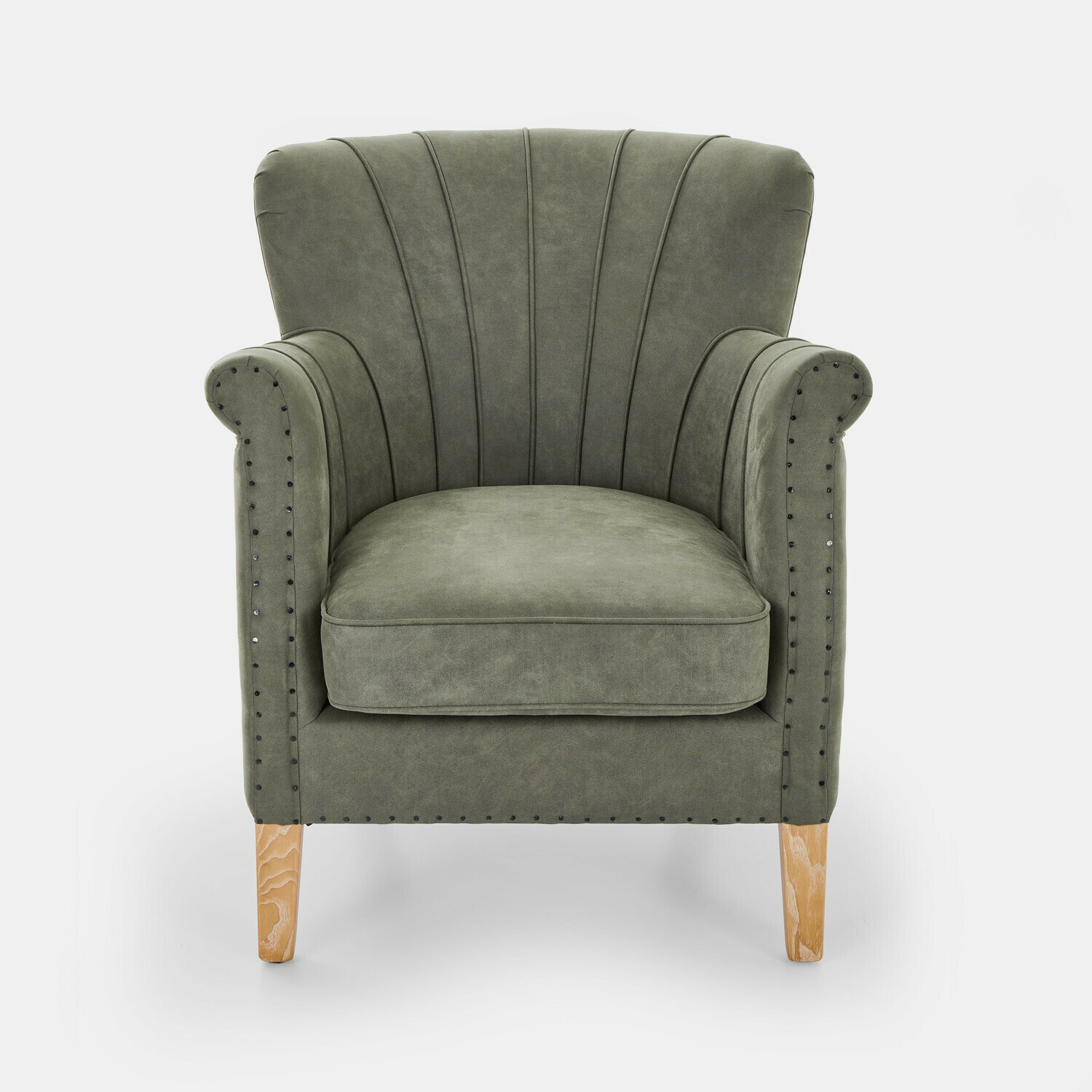 Fauteuil Bartley