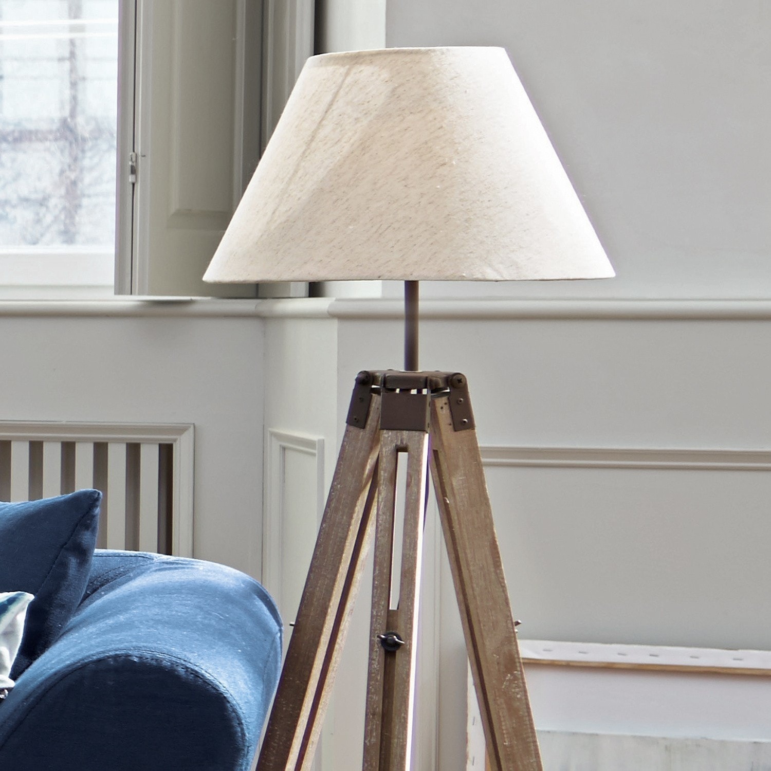 Lampadaire Farmingdale