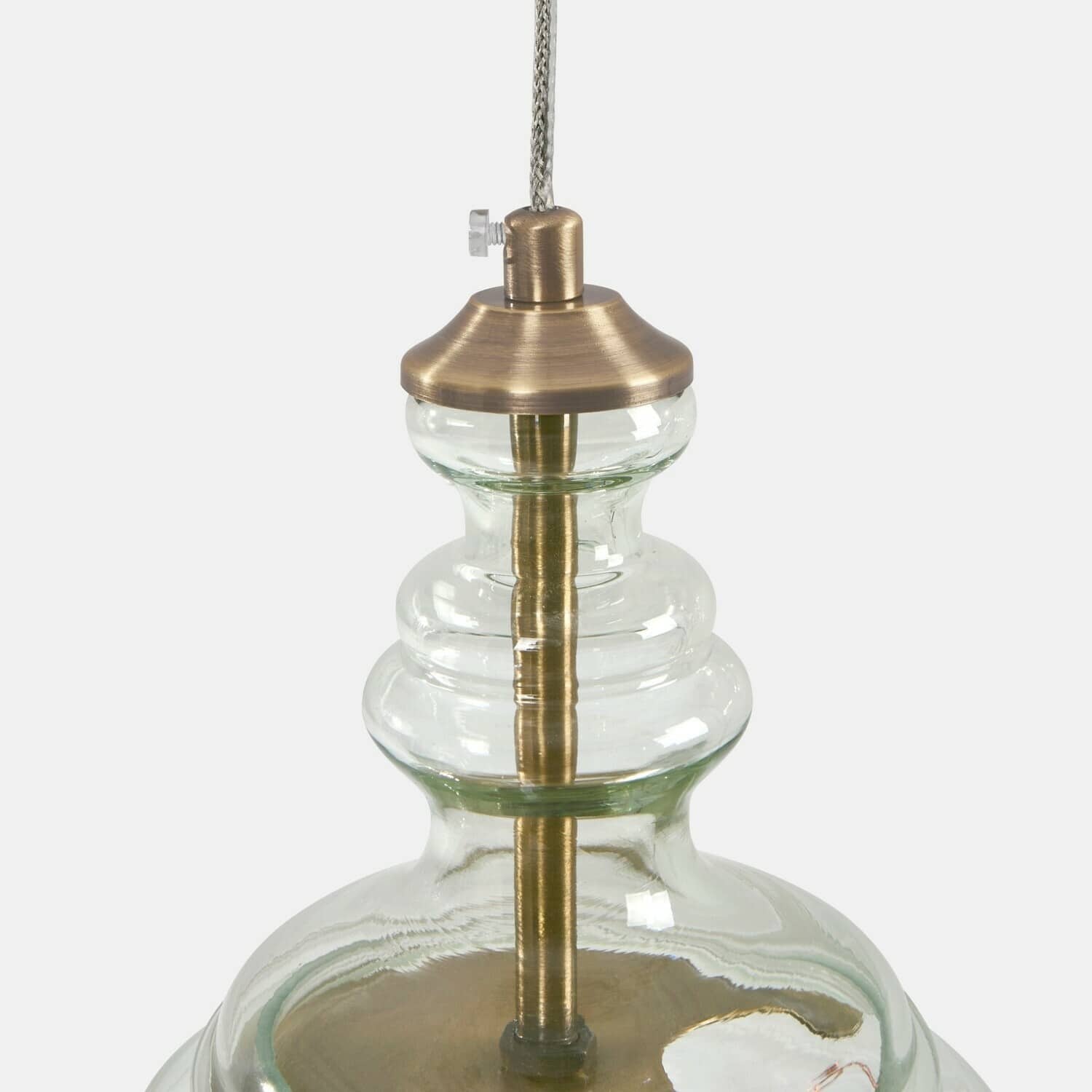 Hanglamp Rivélisse