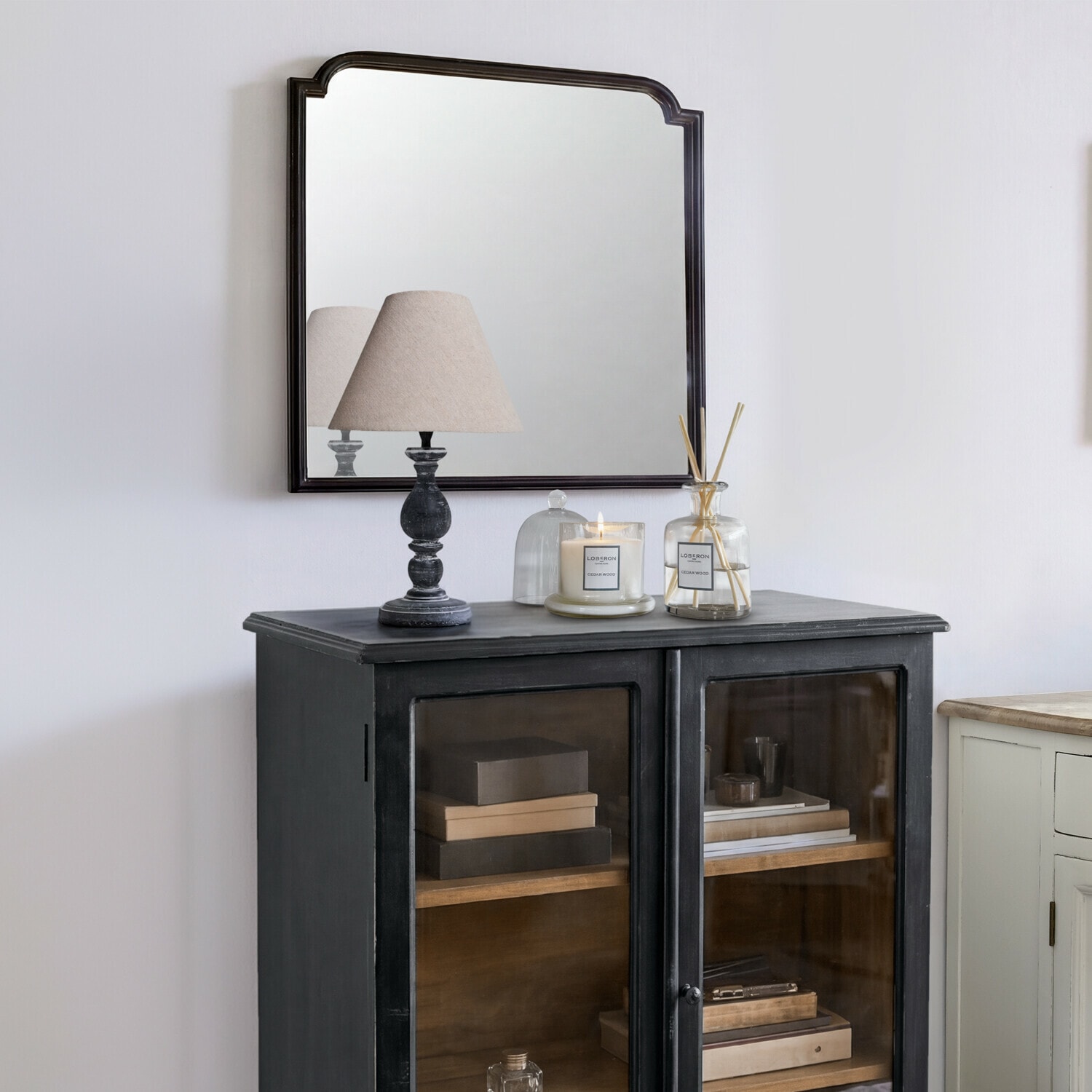 Tafellamp Ouvraine