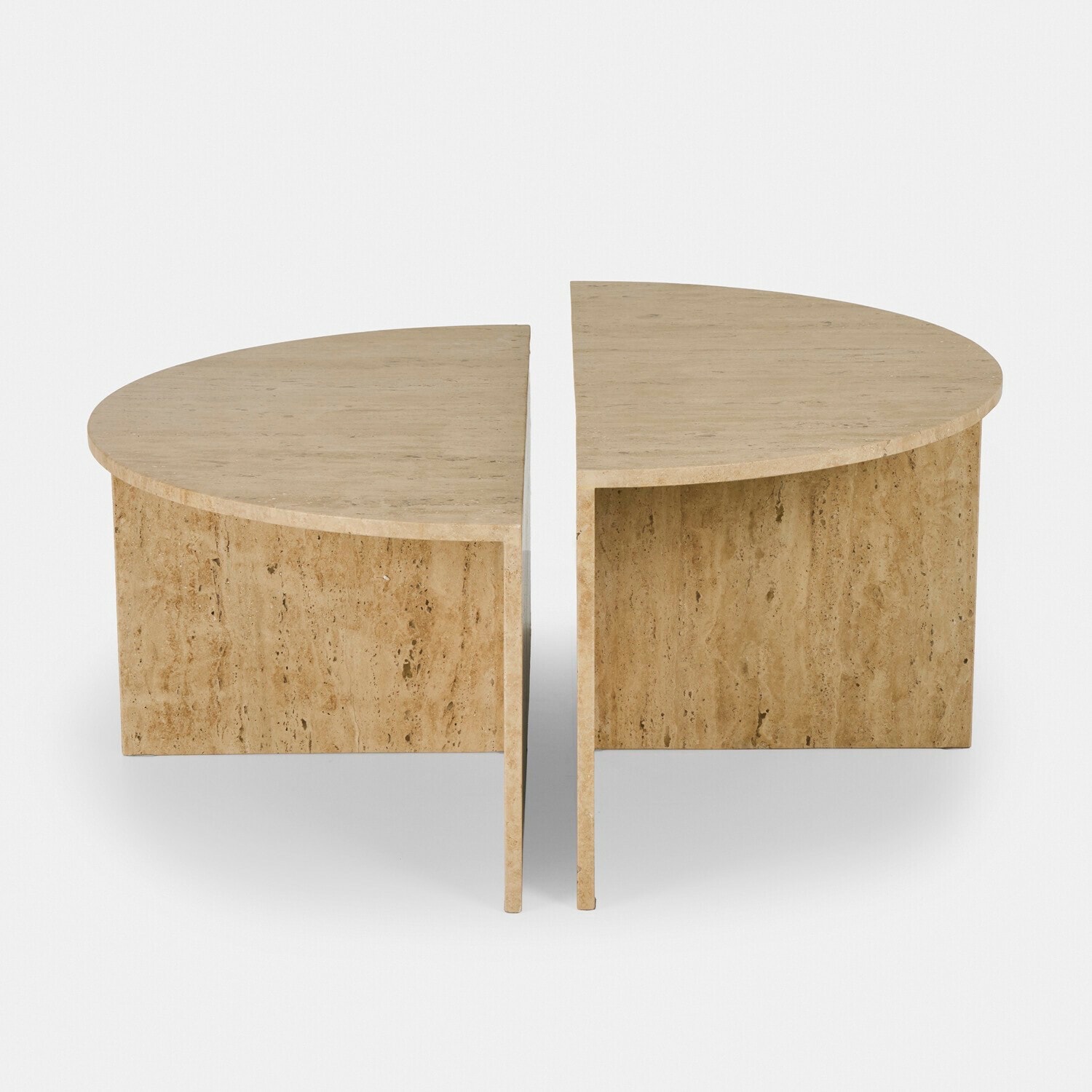Table basse Candeloro