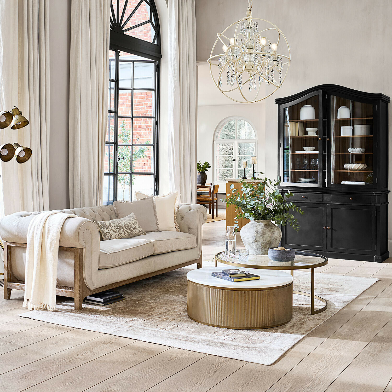 Tapis Ashmere