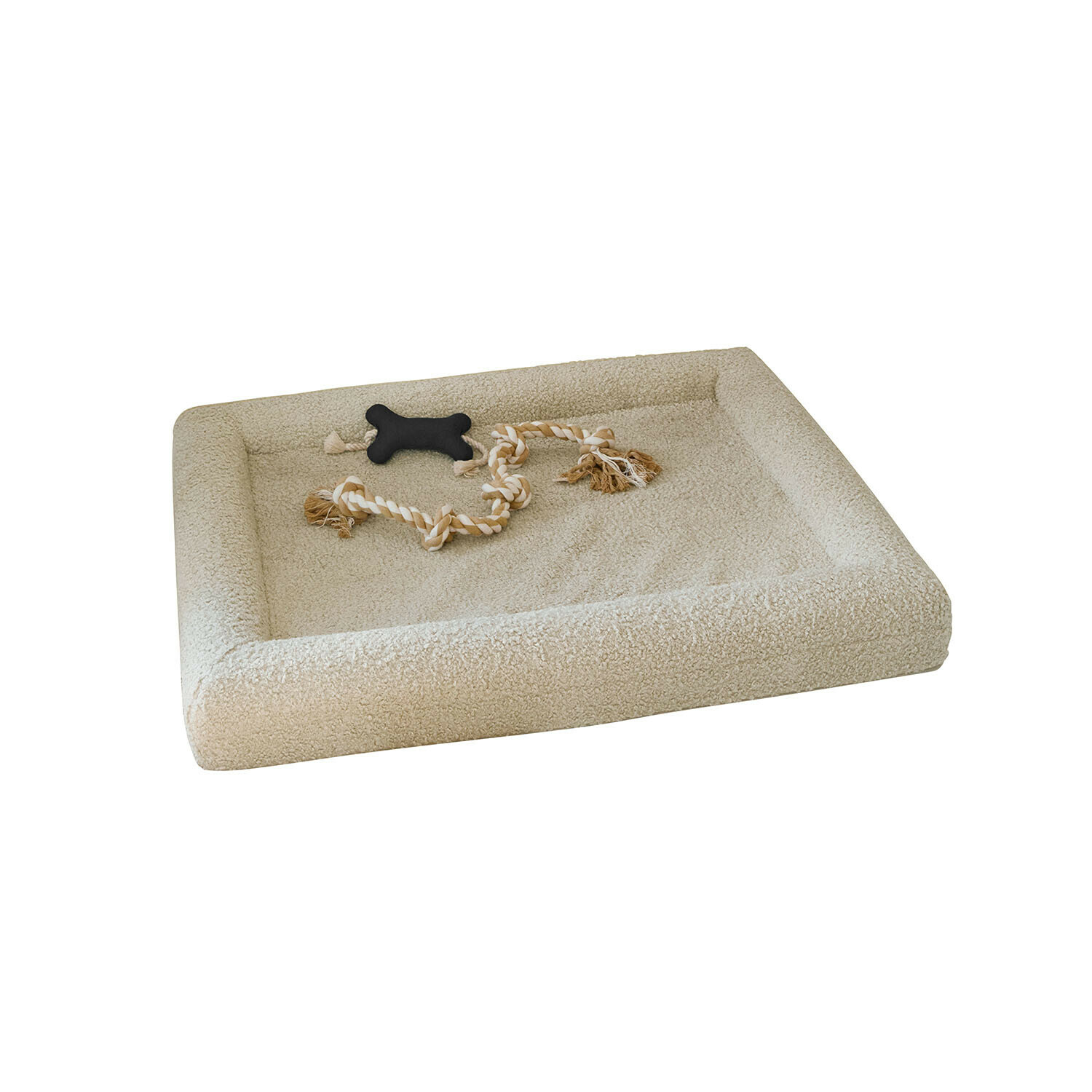 Lit pour animaux Khalima