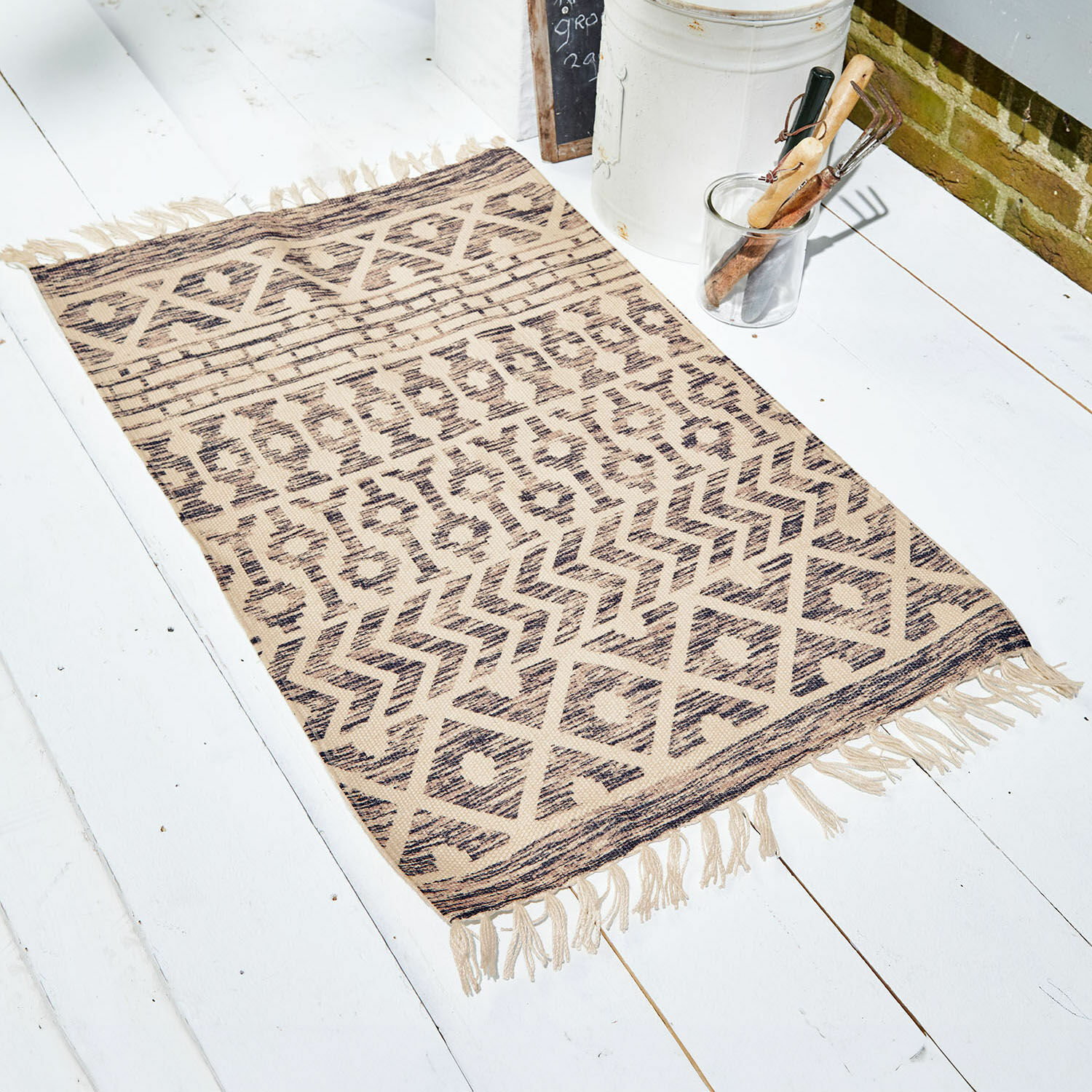 Tapis intérieur et extérieur Champigny