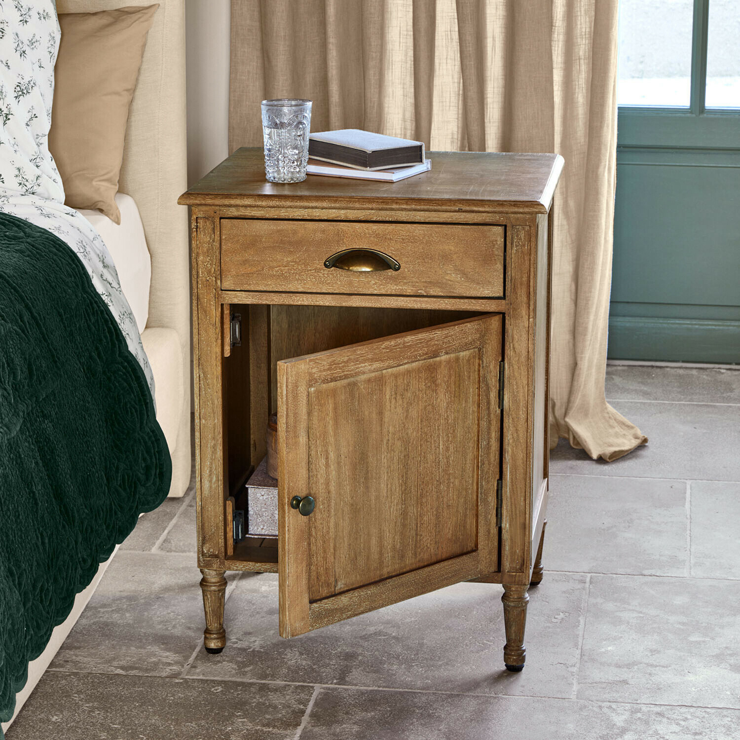 Table de chevet Mirevaux