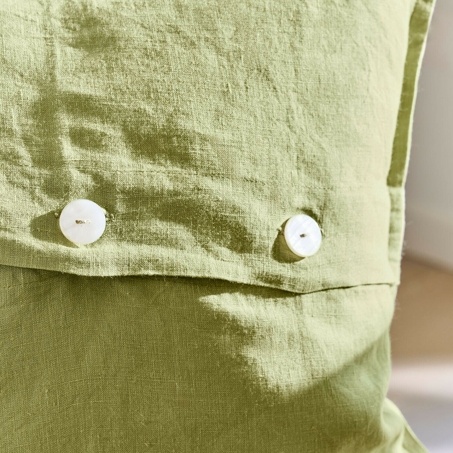 Housse de coussin Willowmare