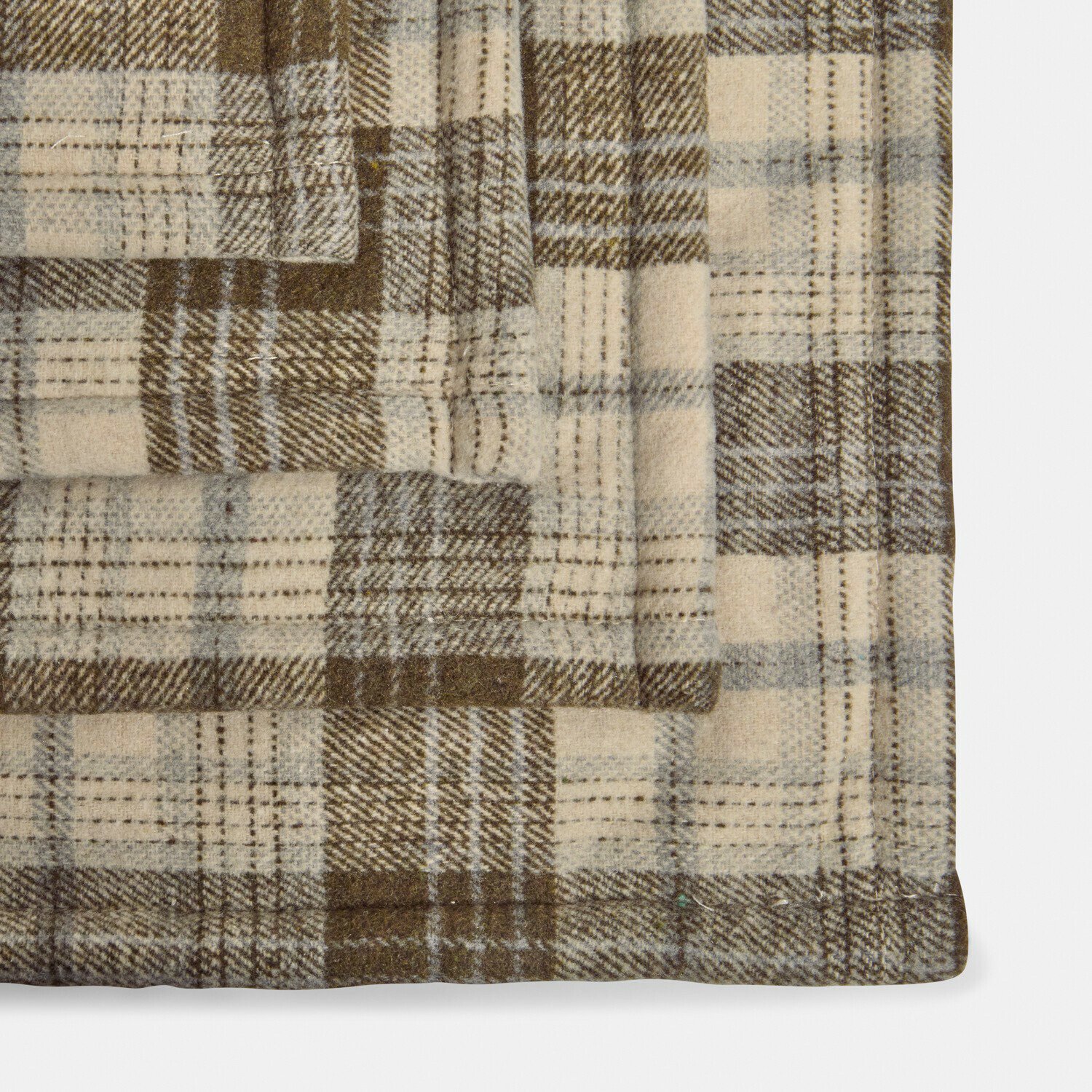 Plaid Harvie