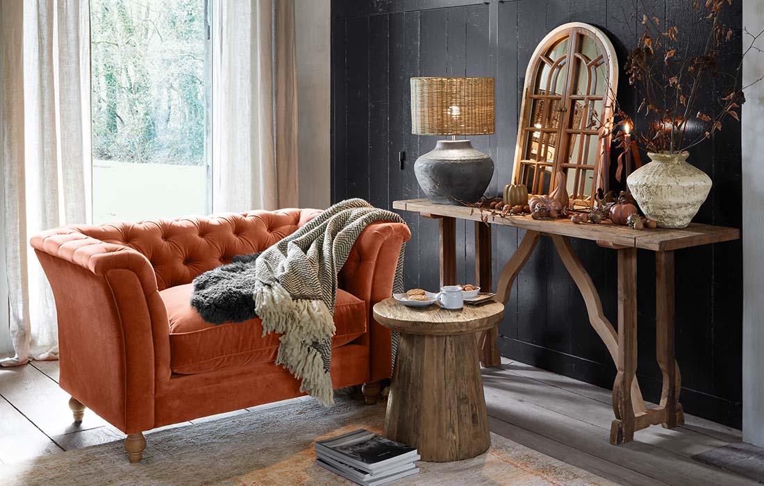 Onze nieuwe herfstcollectie