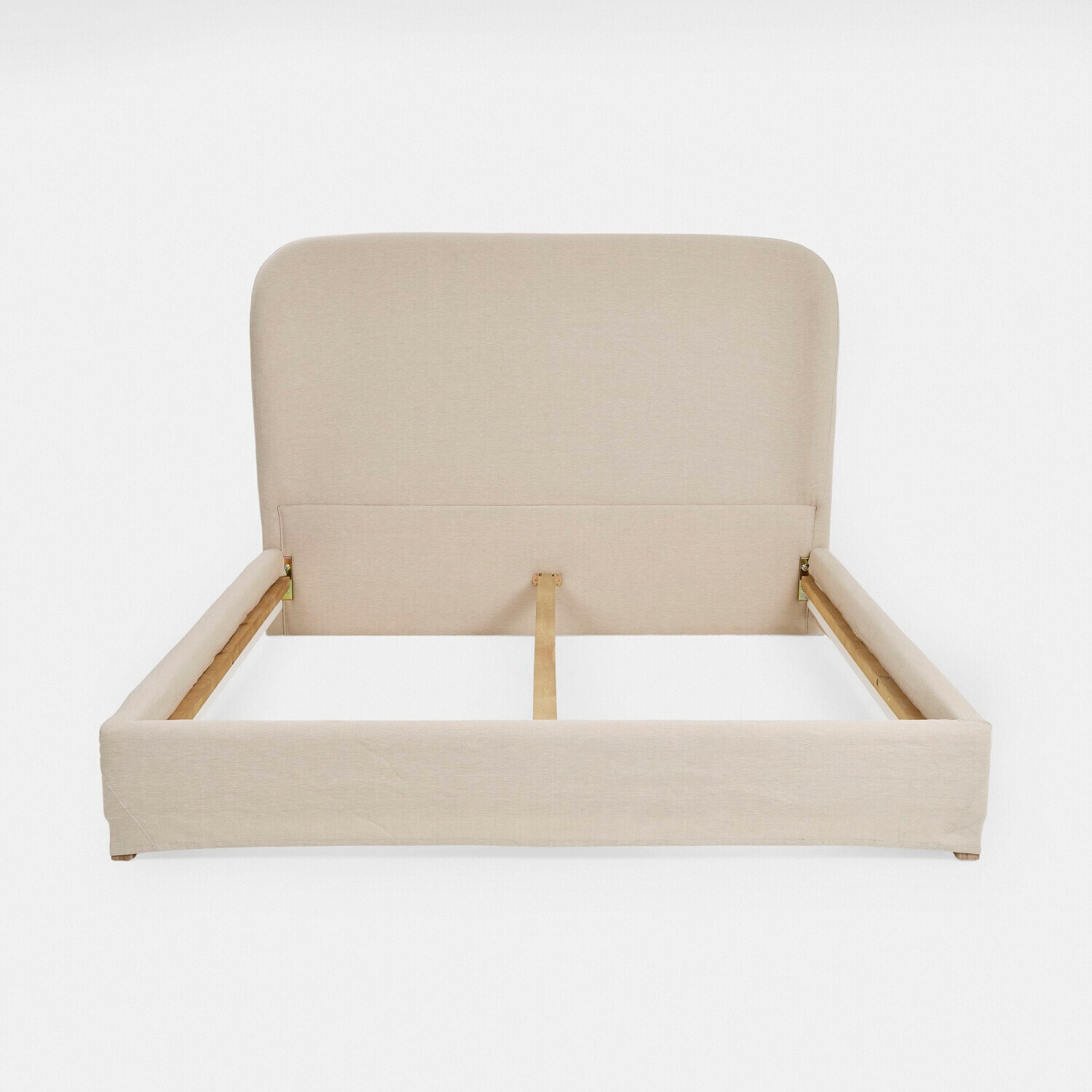 Bed Belorine