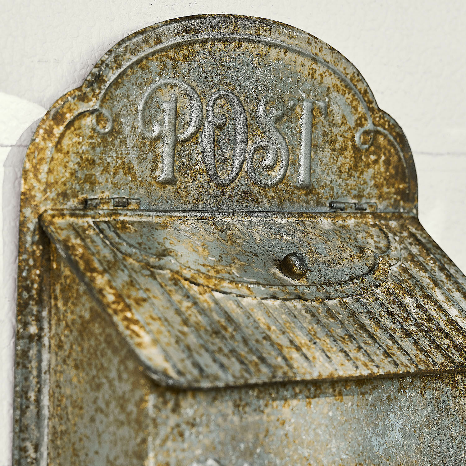 Boîte aux lettres Mimello