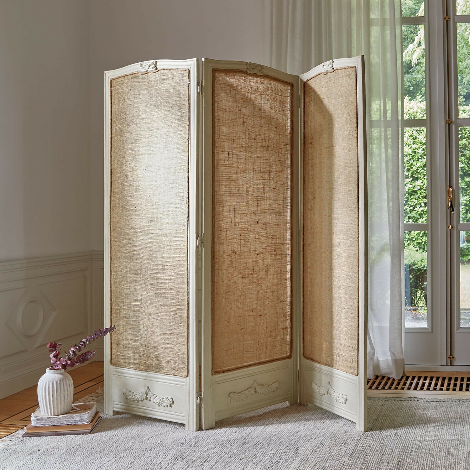 Roomdivider Casaloma