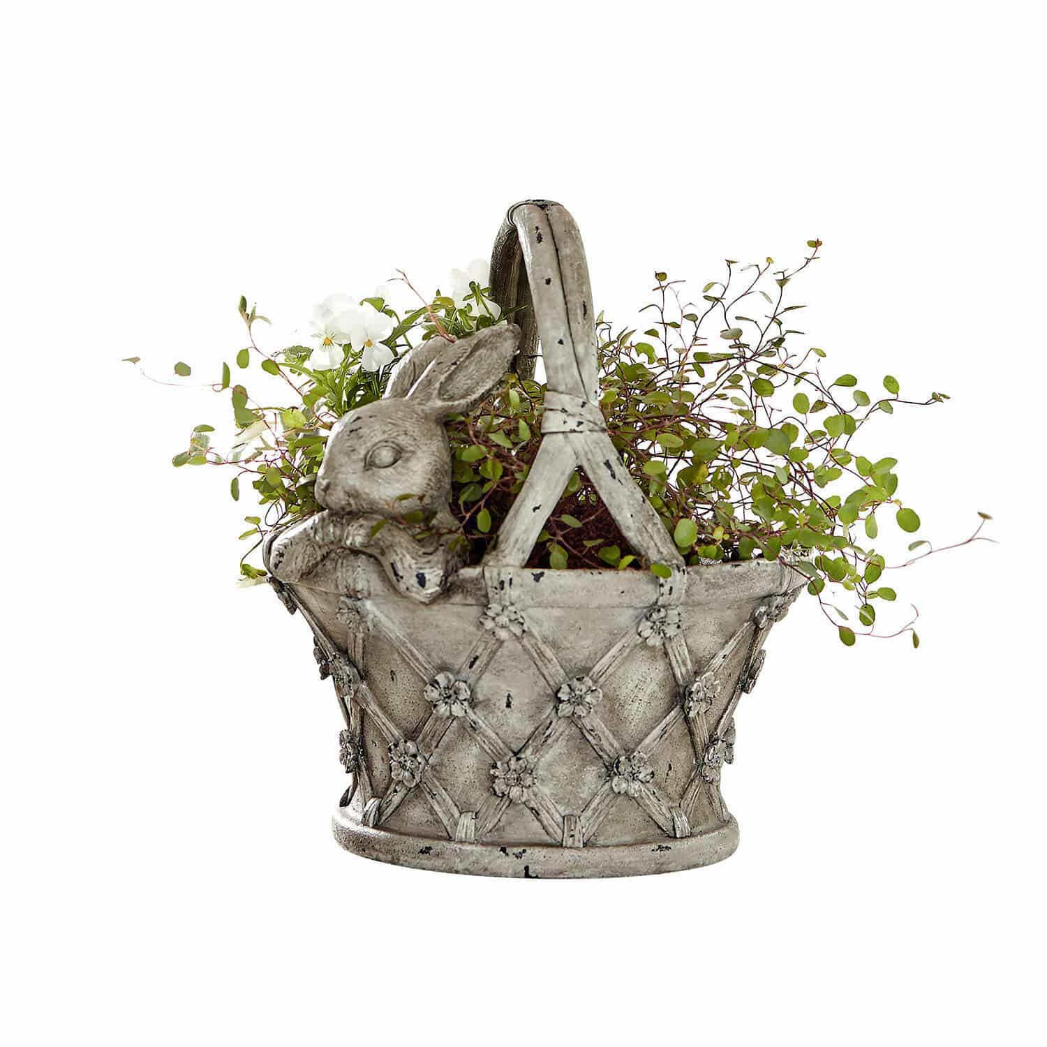 Cache-pot Virginie