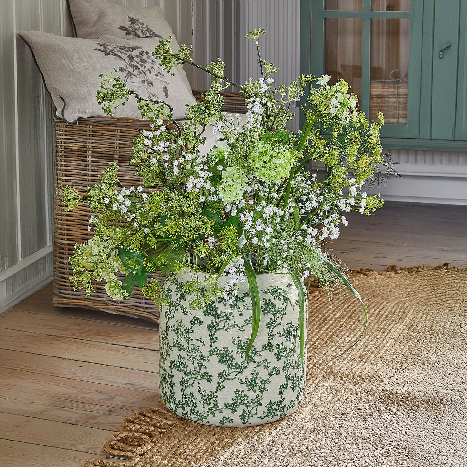 Vase Vaudrisse
