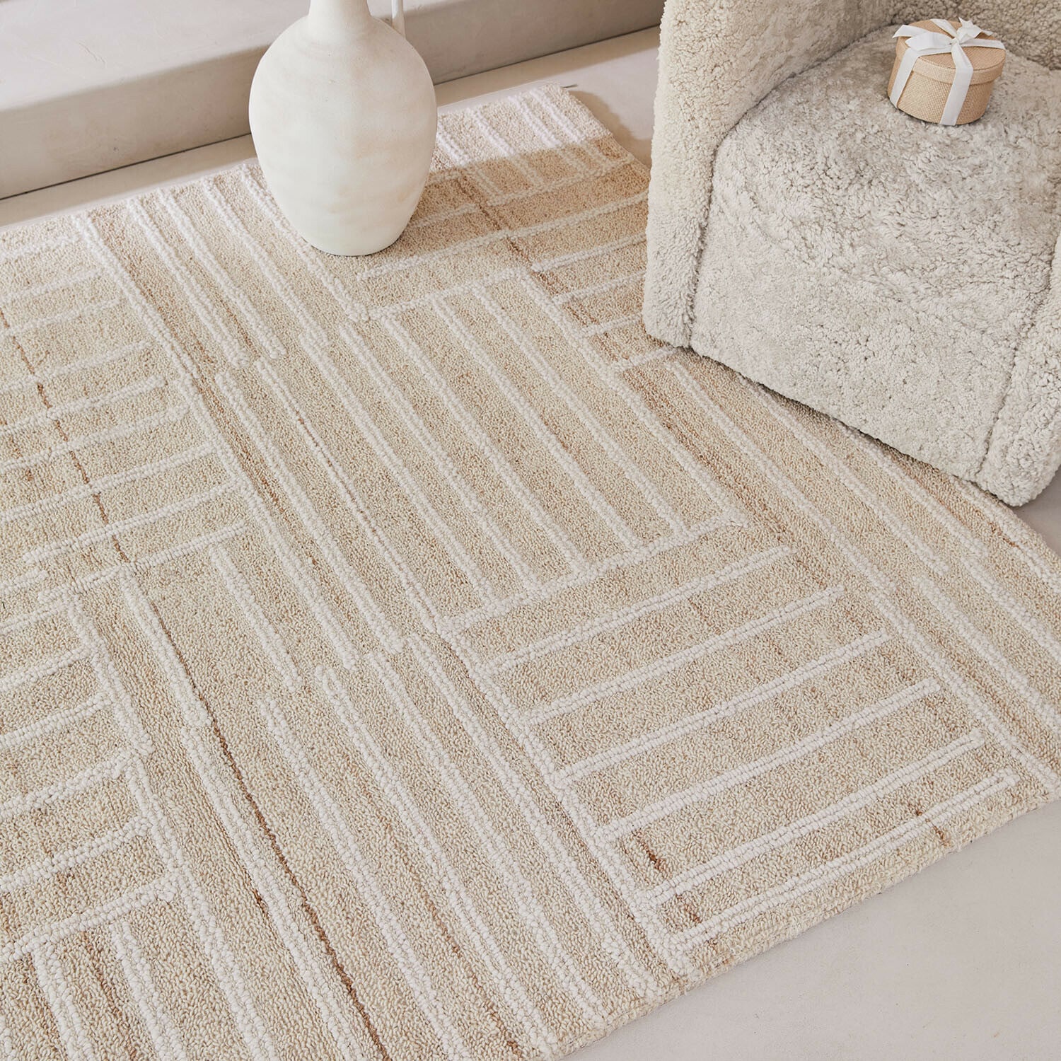 Tapis Nouriya