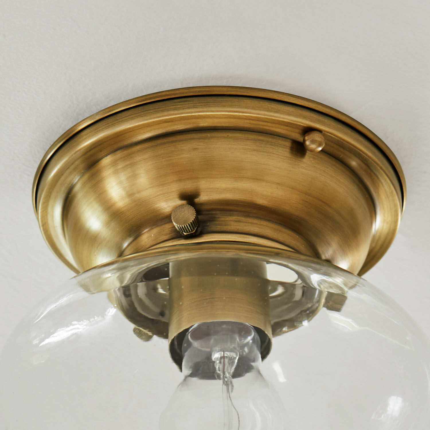 Plafondlamp Amélor