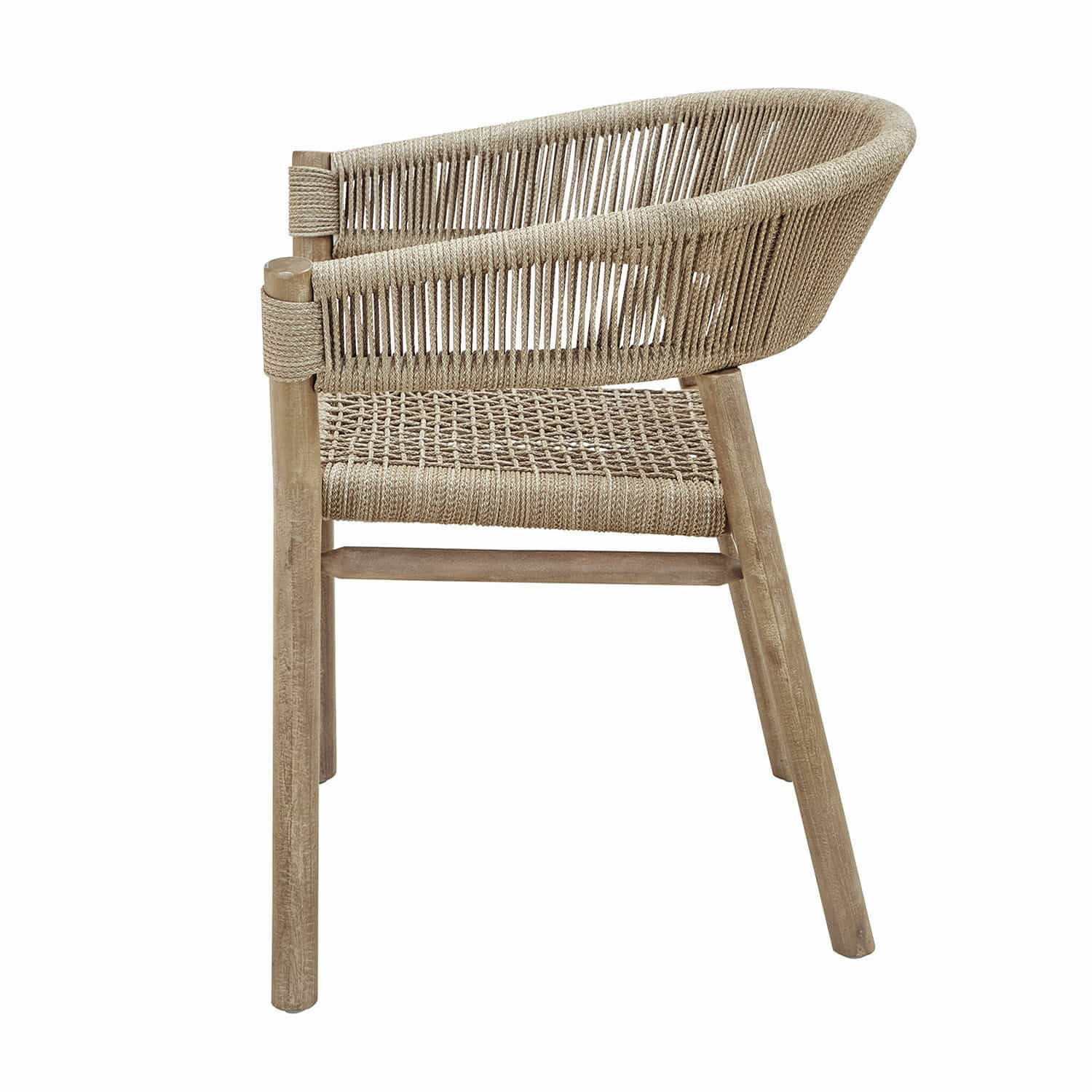 Stoel FSC®-100% Garmontique