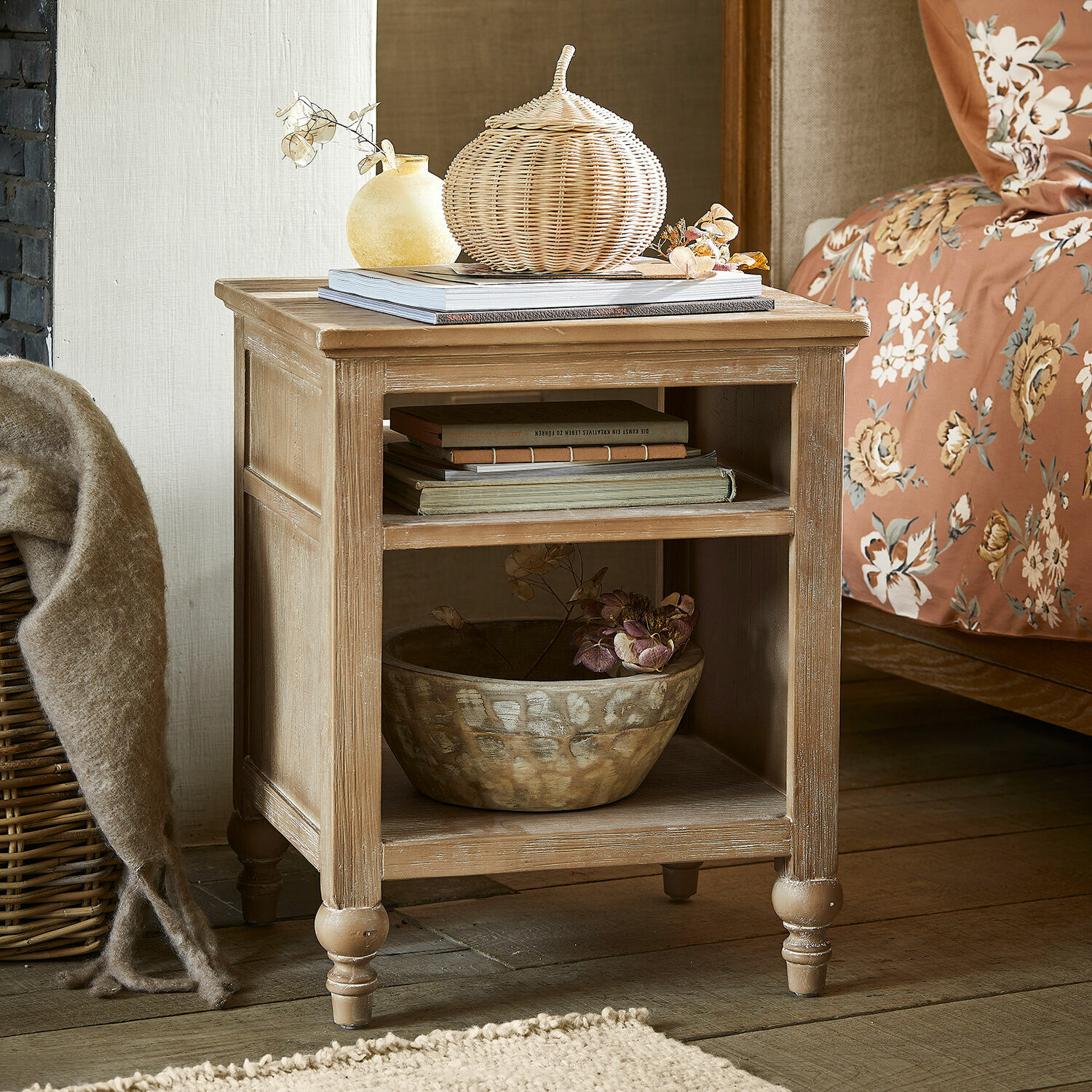 Table de chevet Vertisse