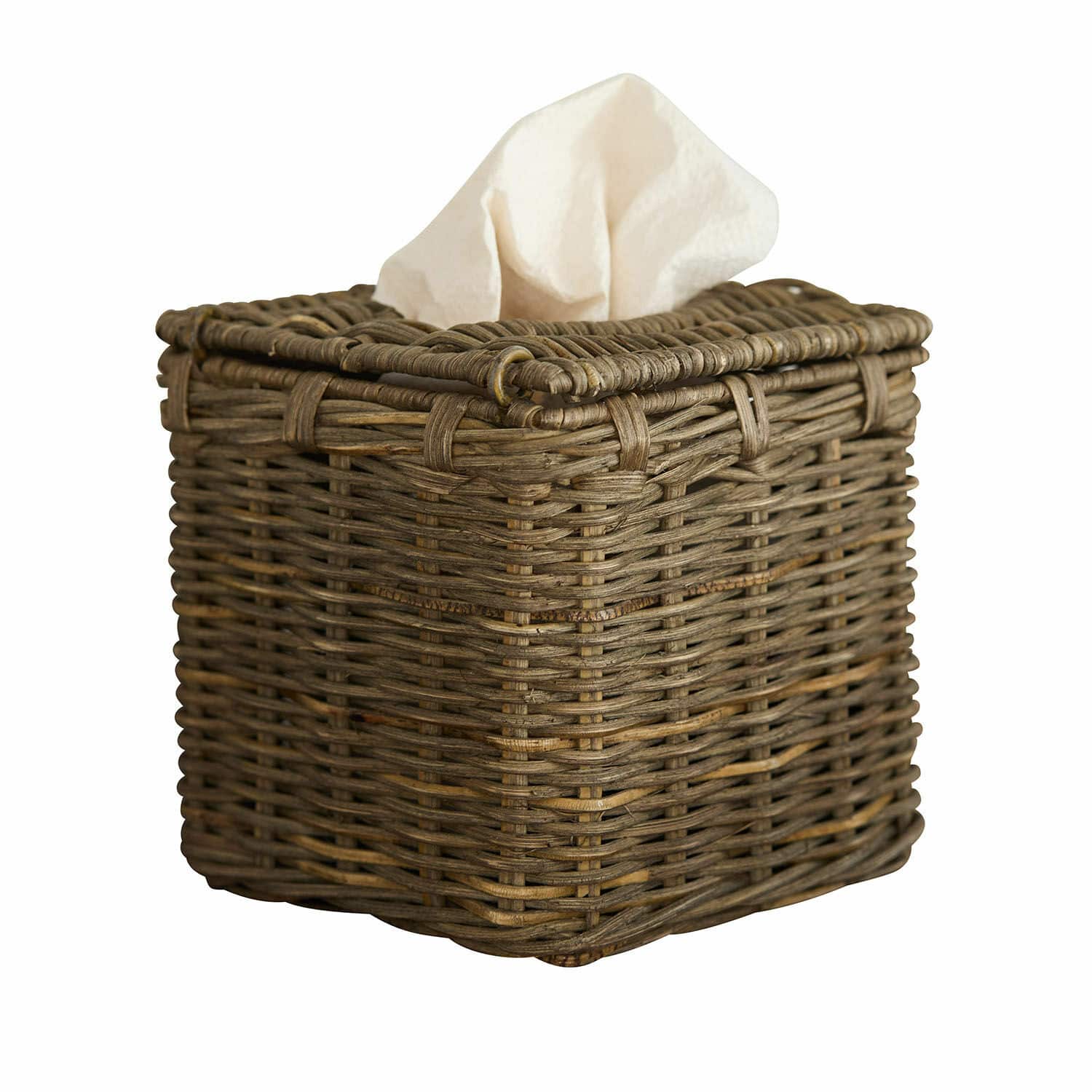 Boîte à mouchoirs Livry