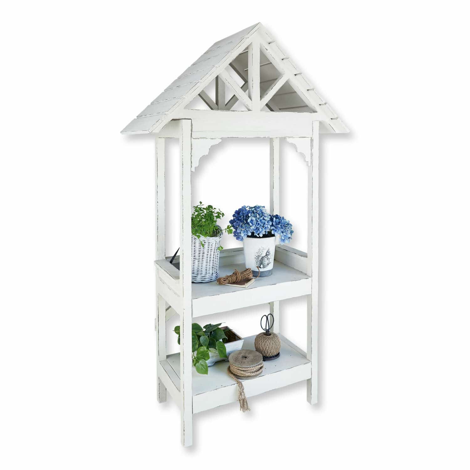 Table de rempotage Brabander