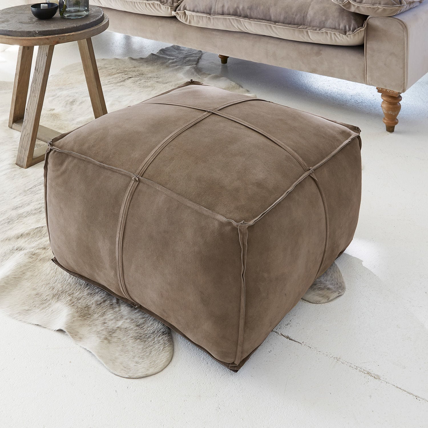 Pouf Salona