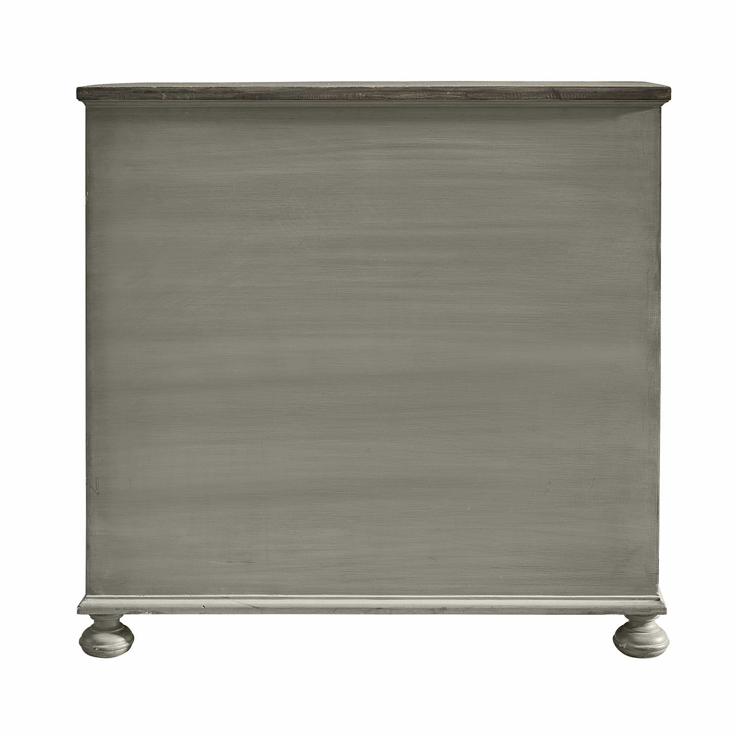 Commode Carouac