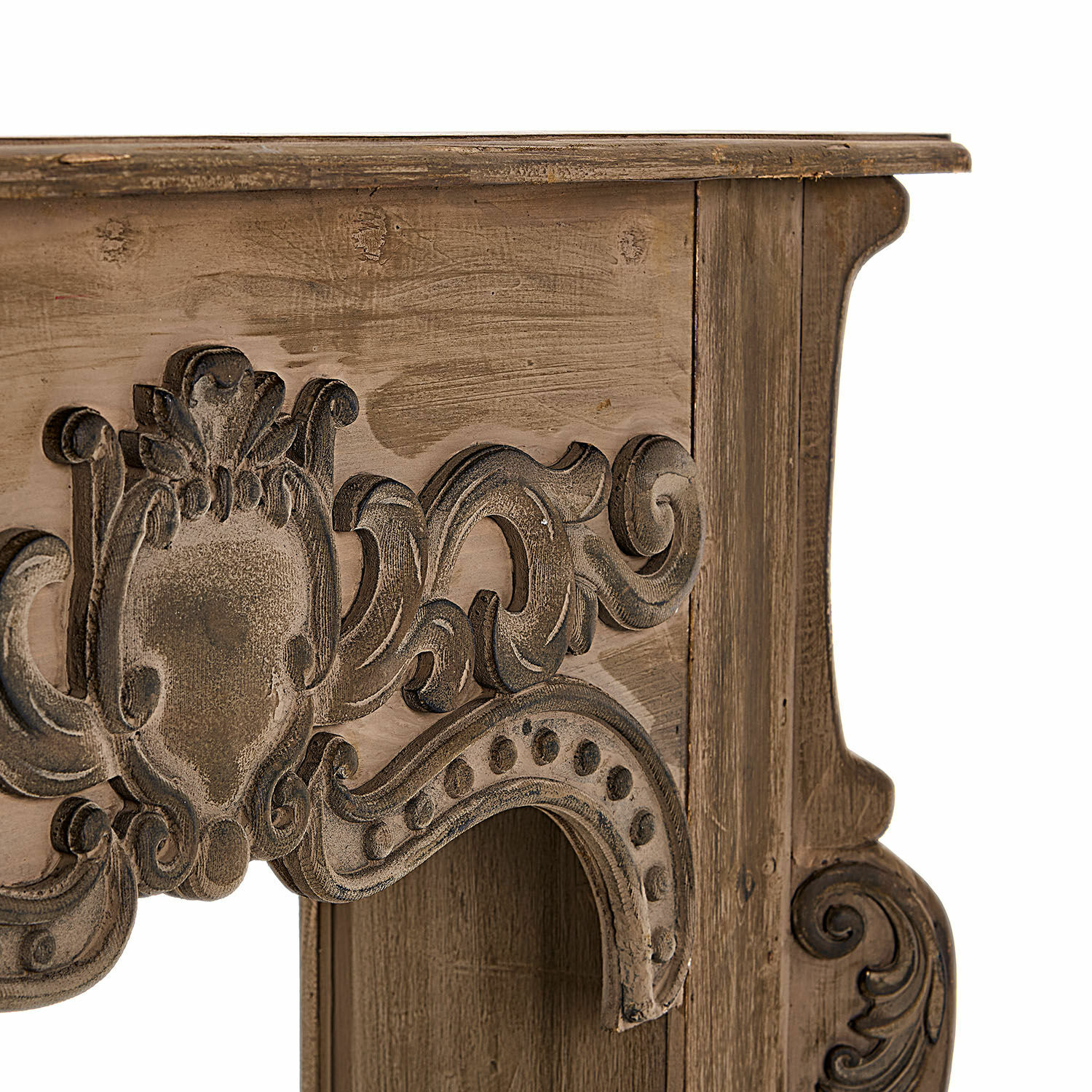 Console de cheminée Emporia