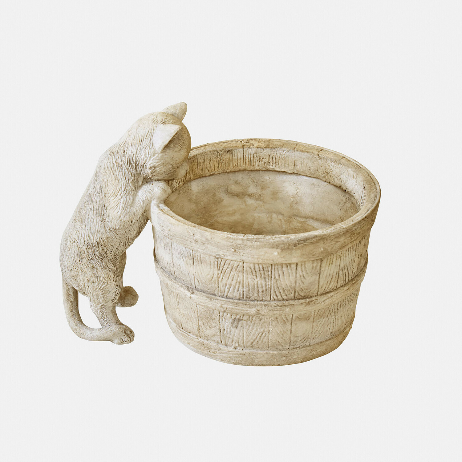 Cache-pot Finløf