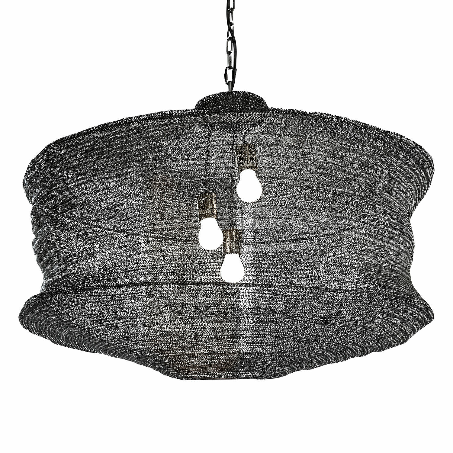 Suspension Valerique