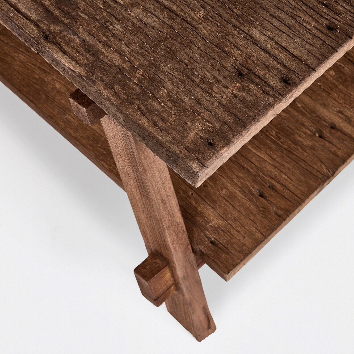 Table basse Brévonne