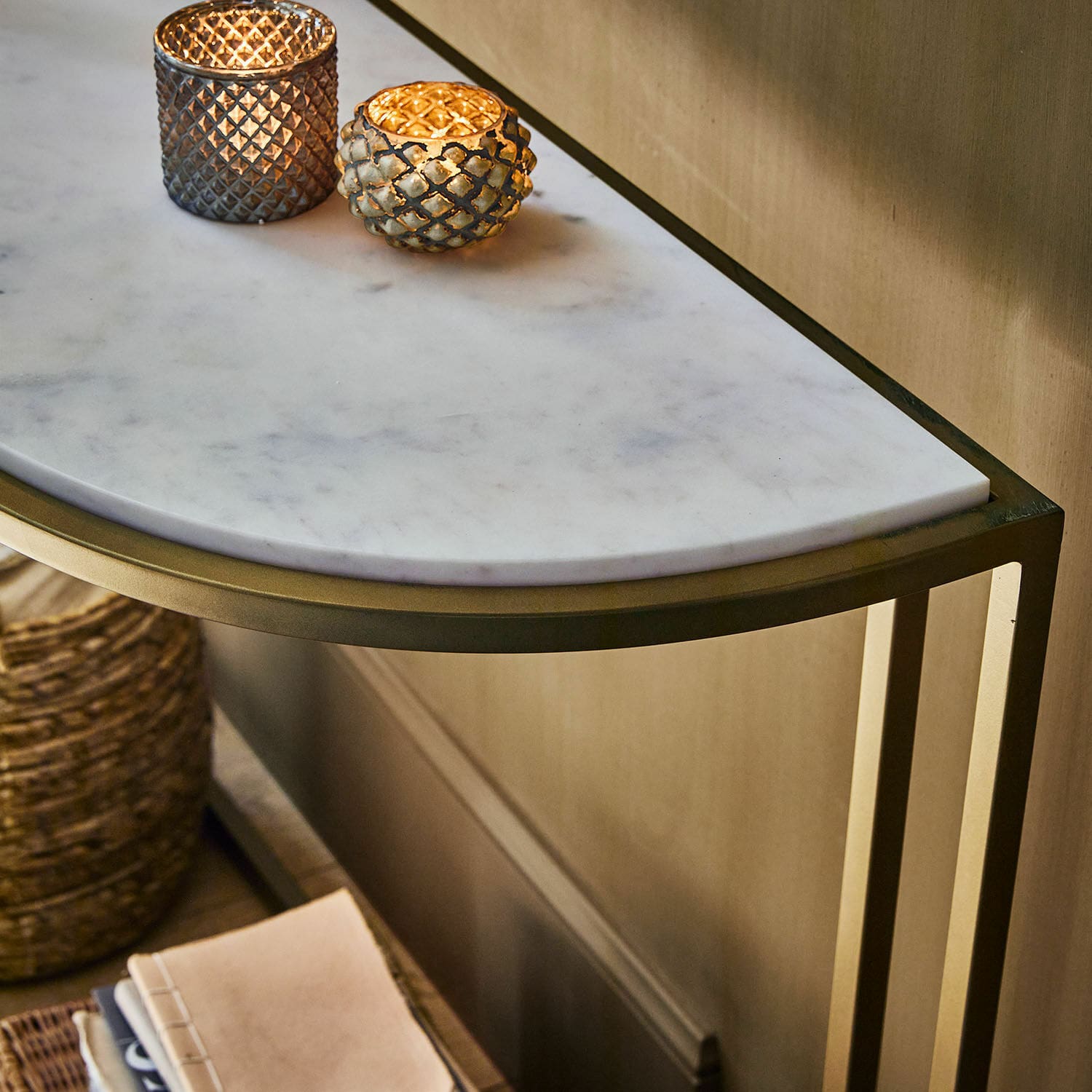 Console Soréline