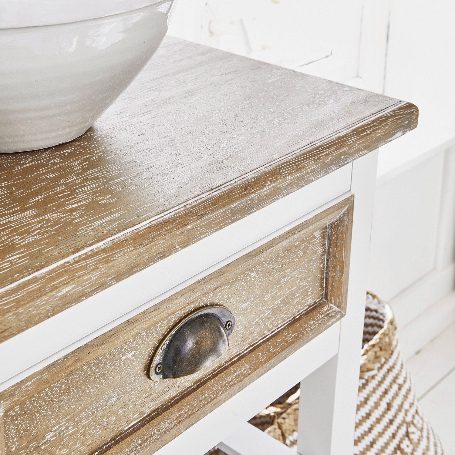 Sidetable Longbridge