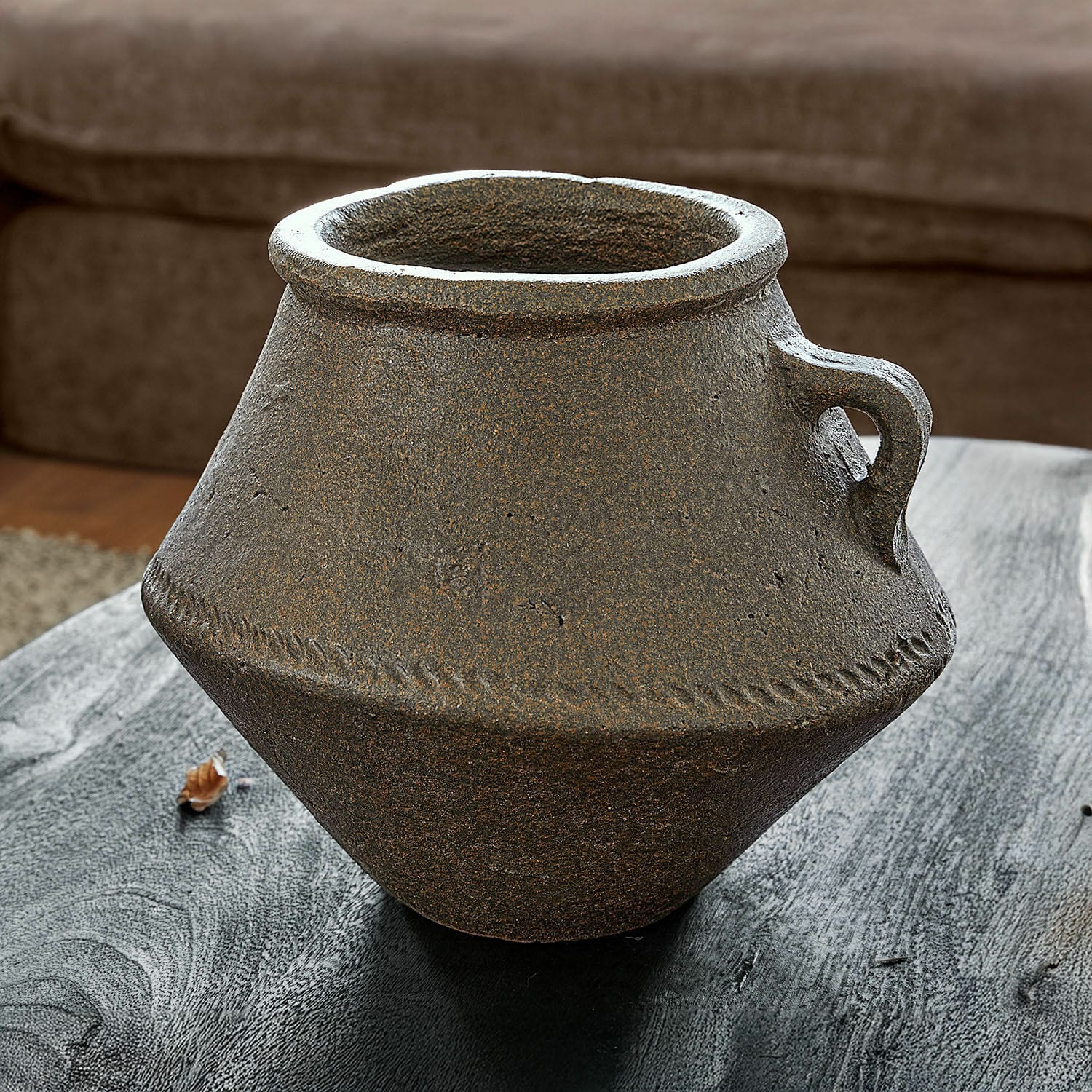 Vase Nouvillac