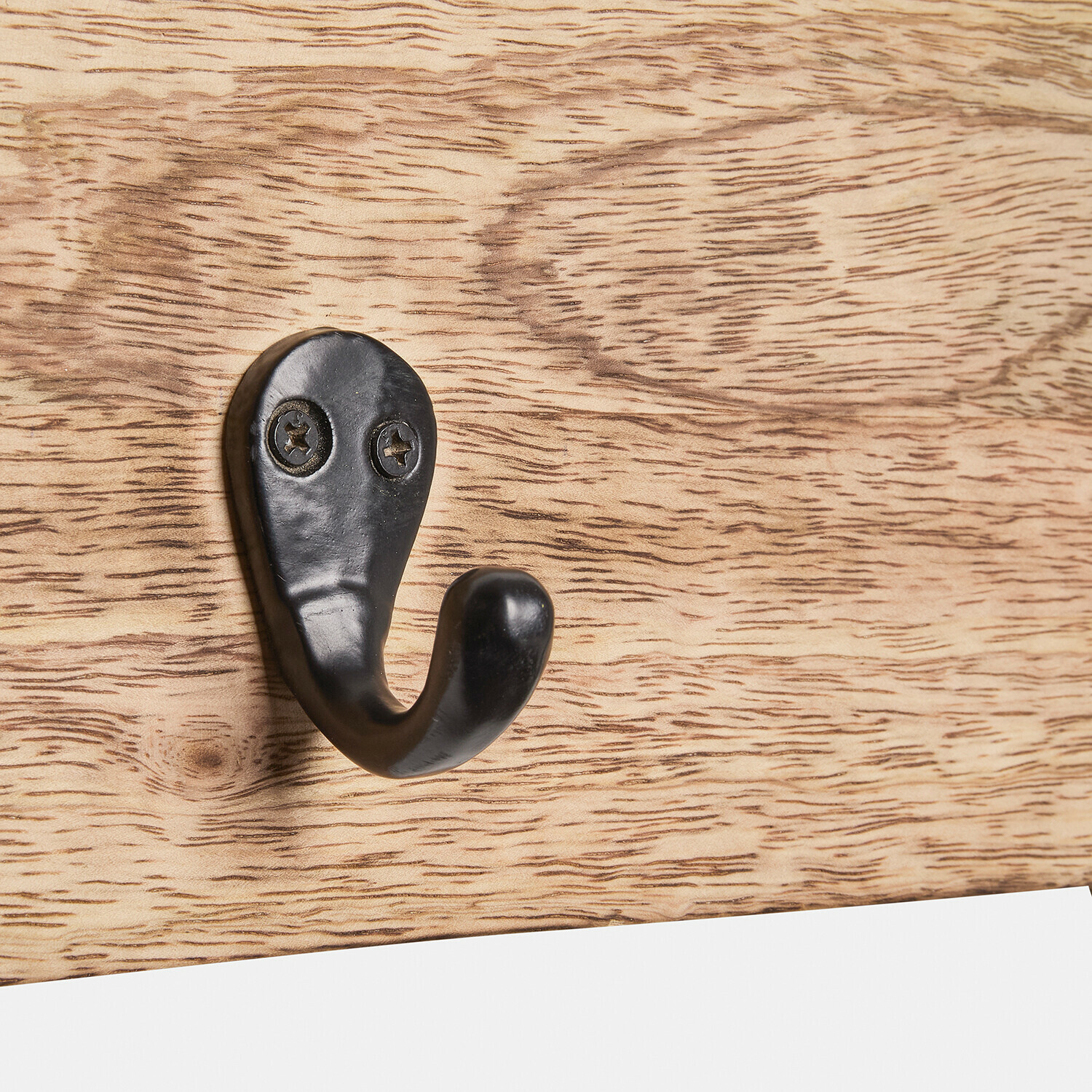 Hakenboard Pfotaro
