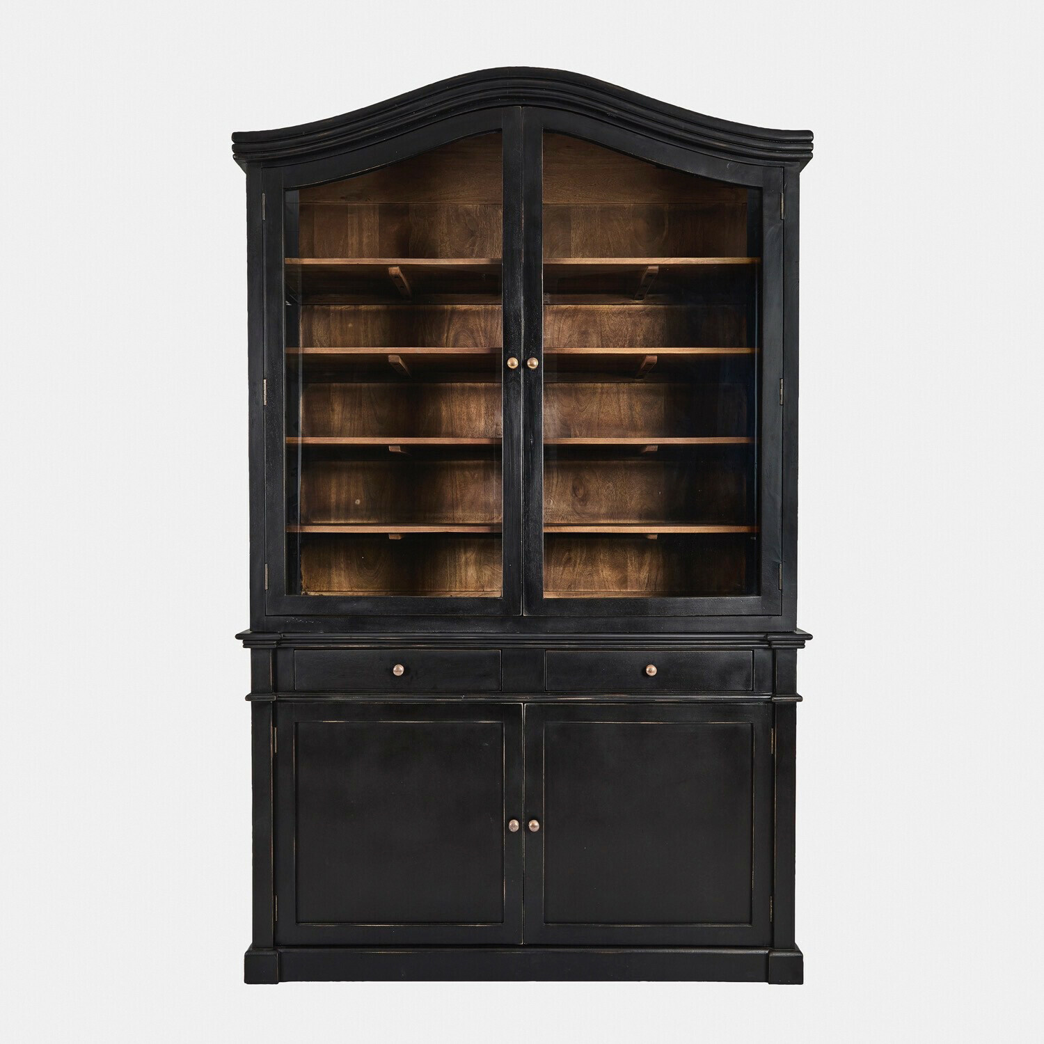 Vitrine Westridge