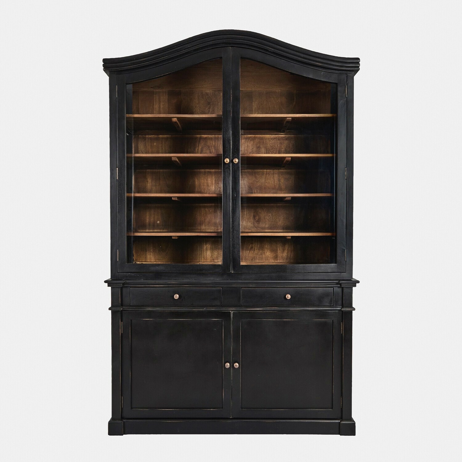 Vitrine Westridge