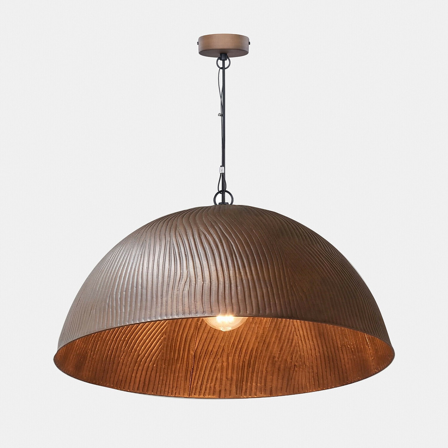 Suspension Ravelinos
