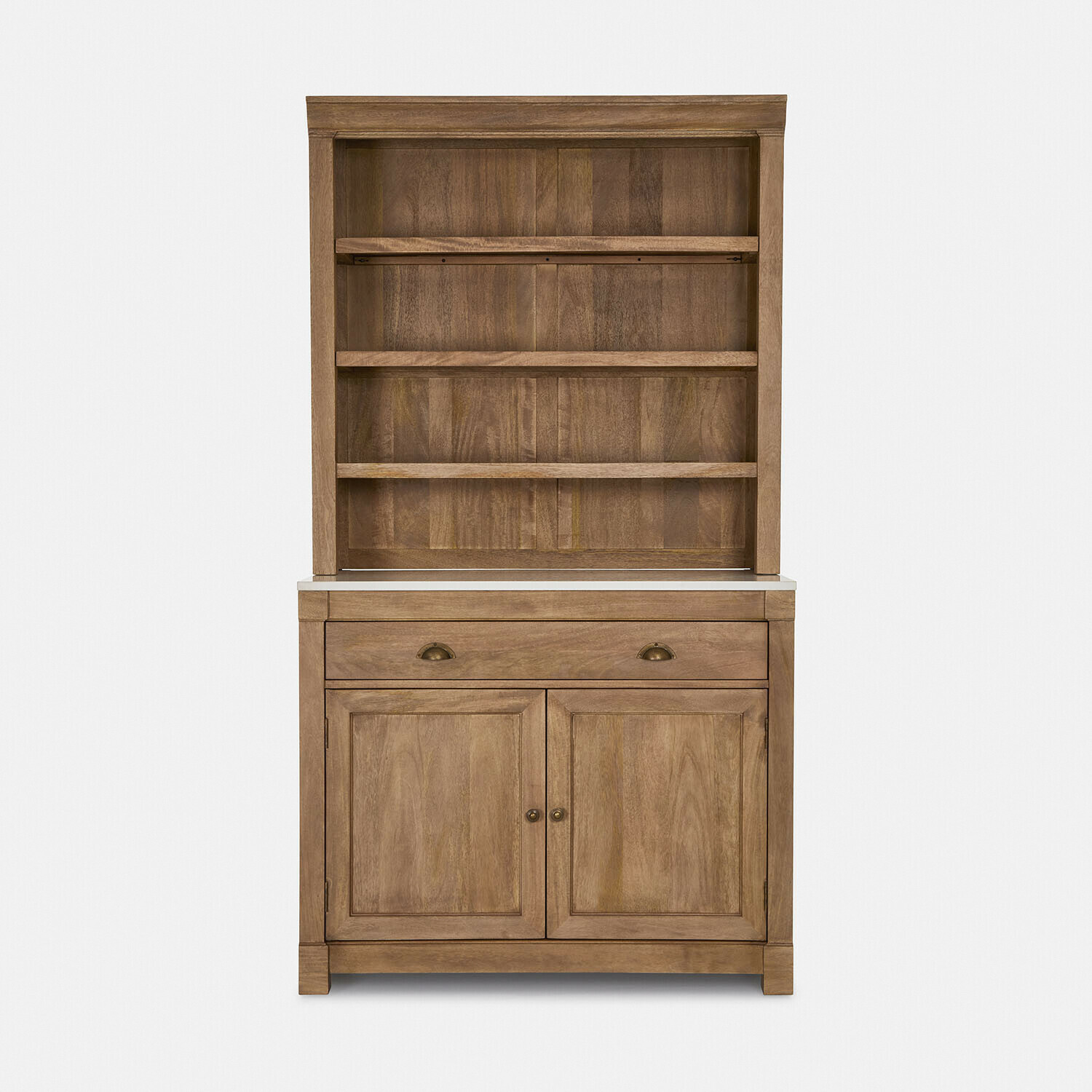 Keuken set van 4 Millhaven
