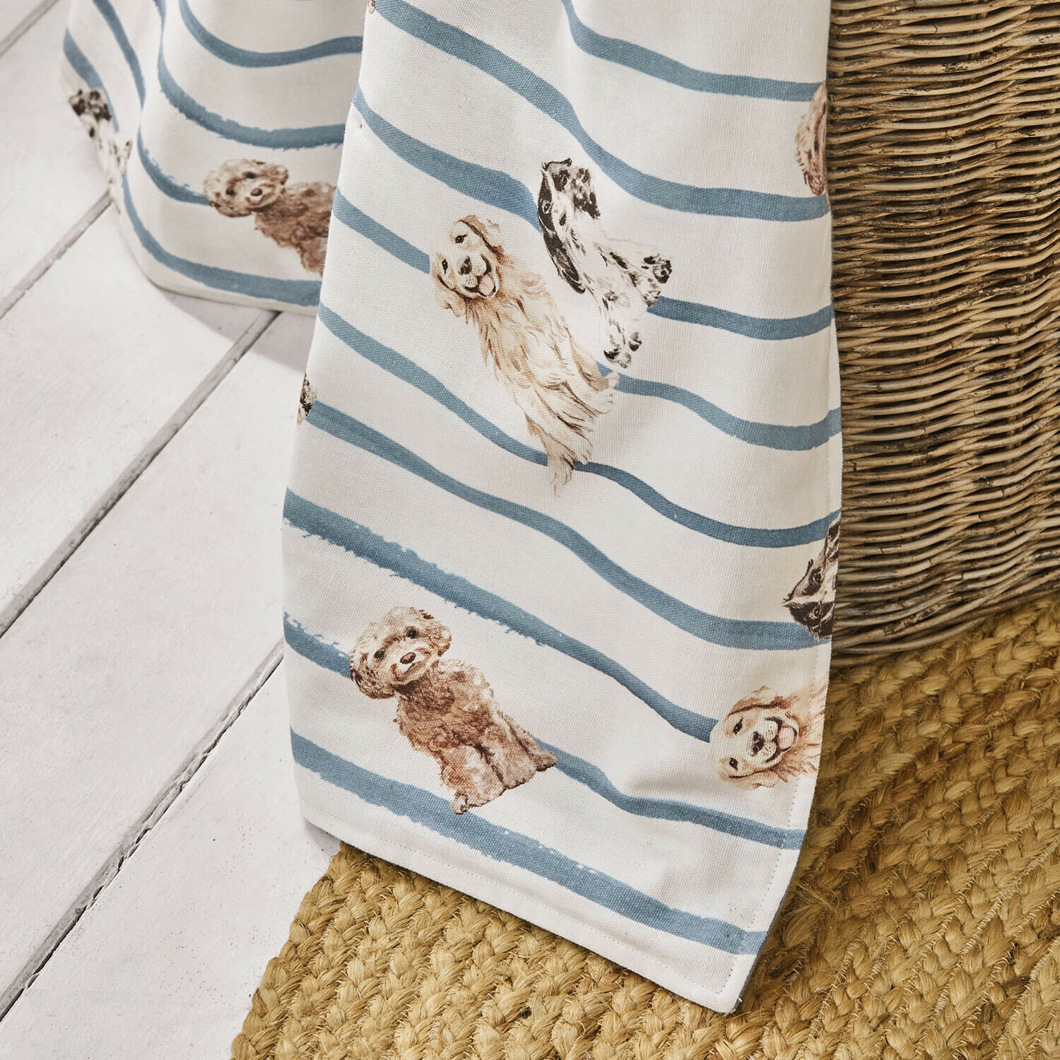 Plaid pour chien Schnuffelex