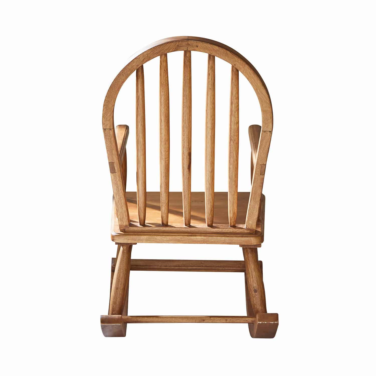 Fauteuil à bascule enfant Brenali